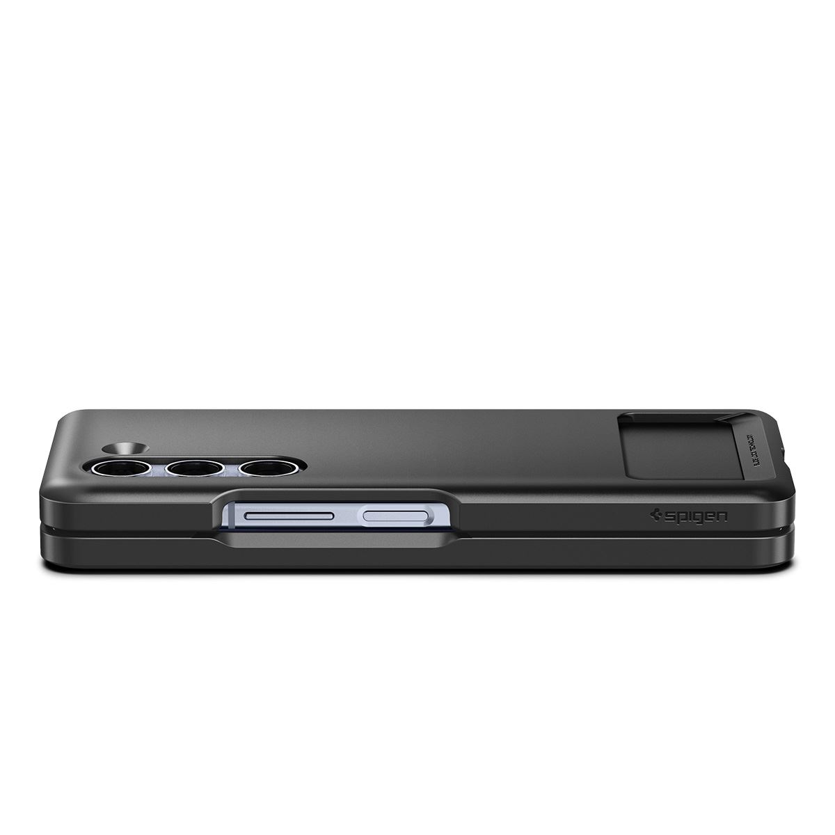 Spigen Slim Armor Slot, black - Samsung Galaxy Z Fold5 (8)