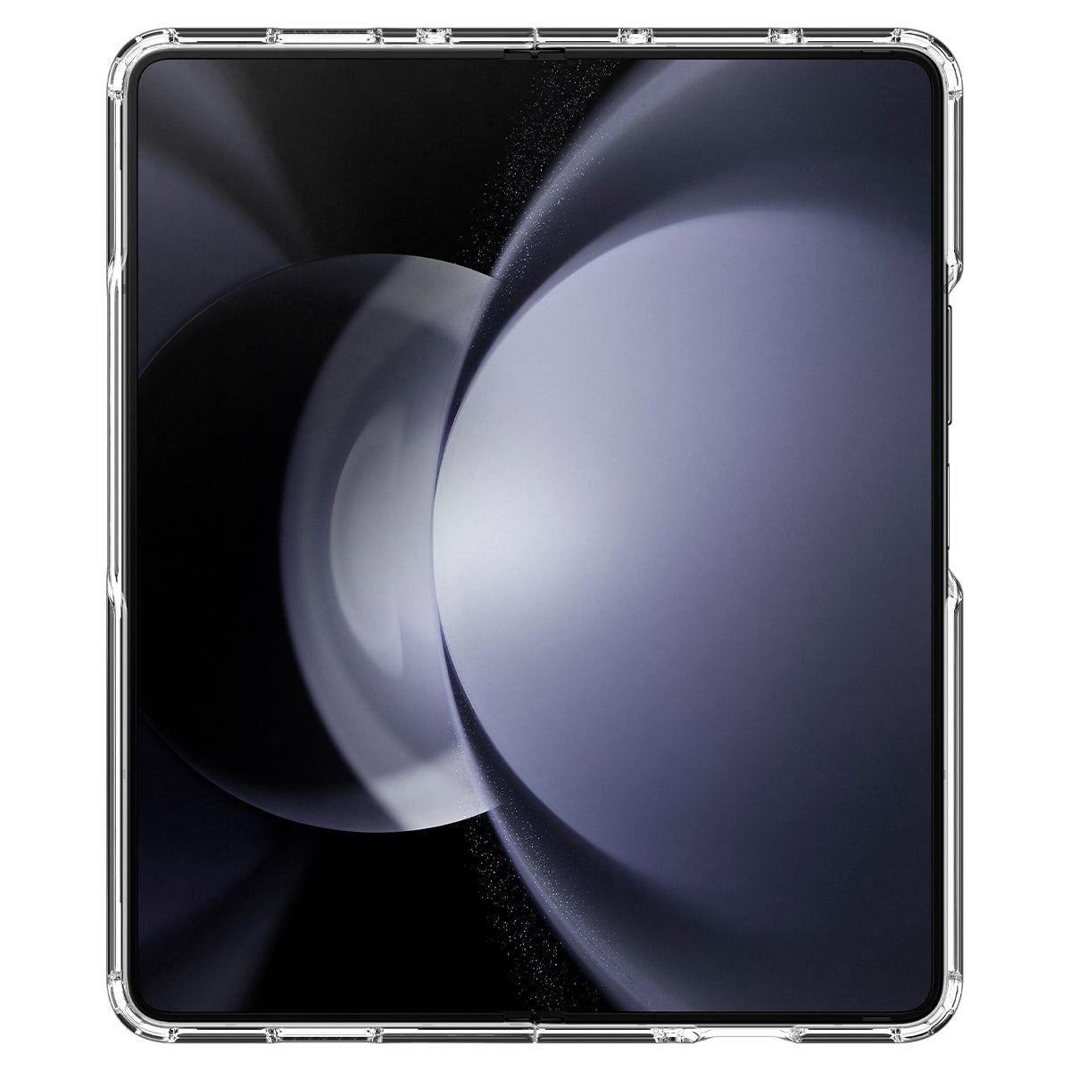 Spigen Ultra Hybrid, zero one - Samsung Galaxy Z Fold5 (10)