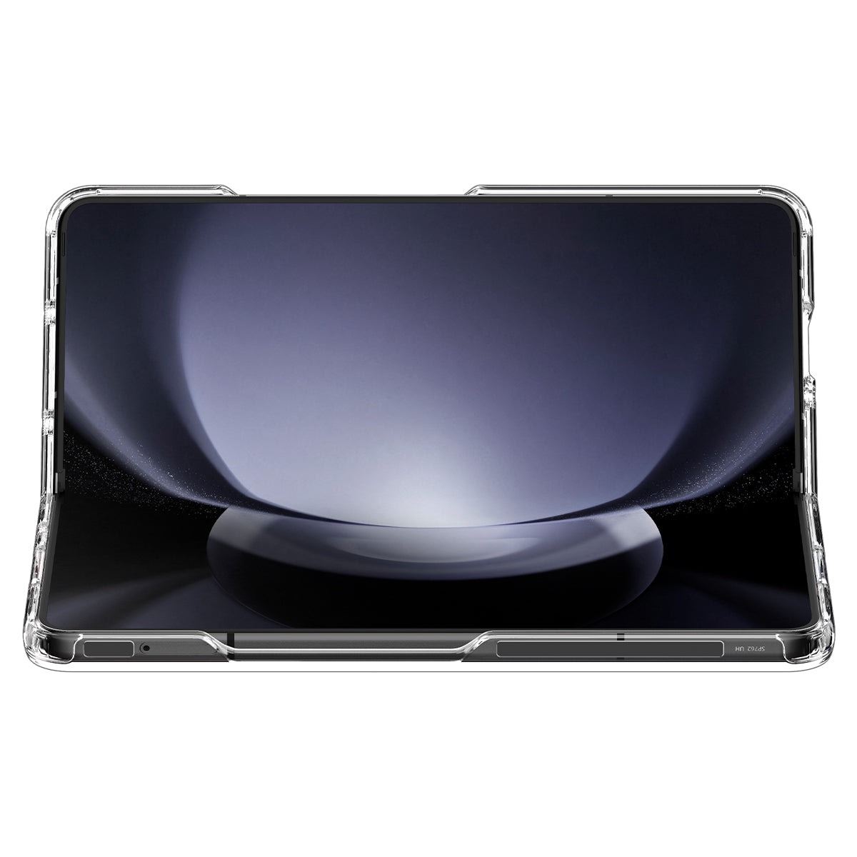 Spigen Ultra Hybrid, zero one - Samsung Galaxy Z Fold5 (11)