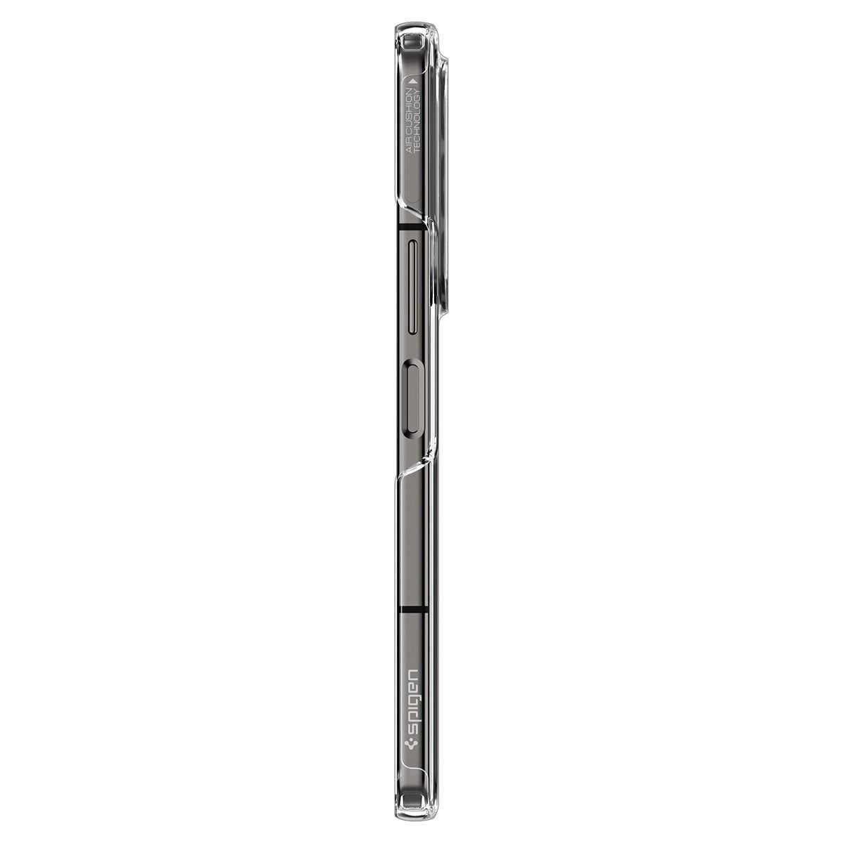 Spigen Ultra Hybrid, zero one - Samsung Galaxy Z Fold5 (14)