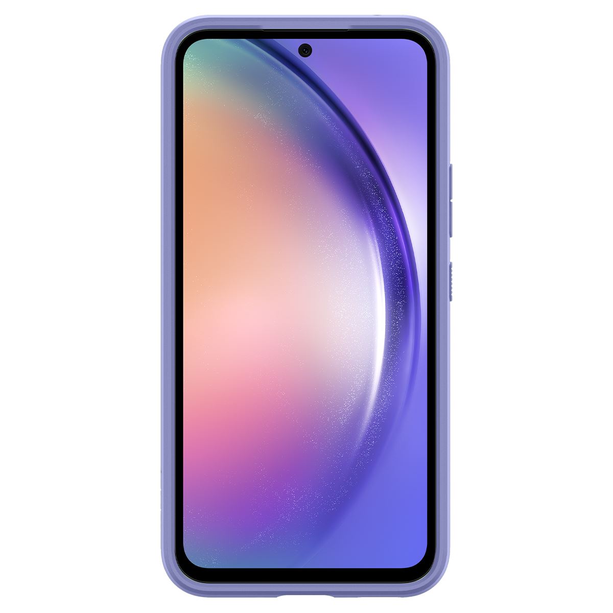 Spigen Ultra Hybrid, awesome violet - Samsung Galaxy A54 5G (3)
