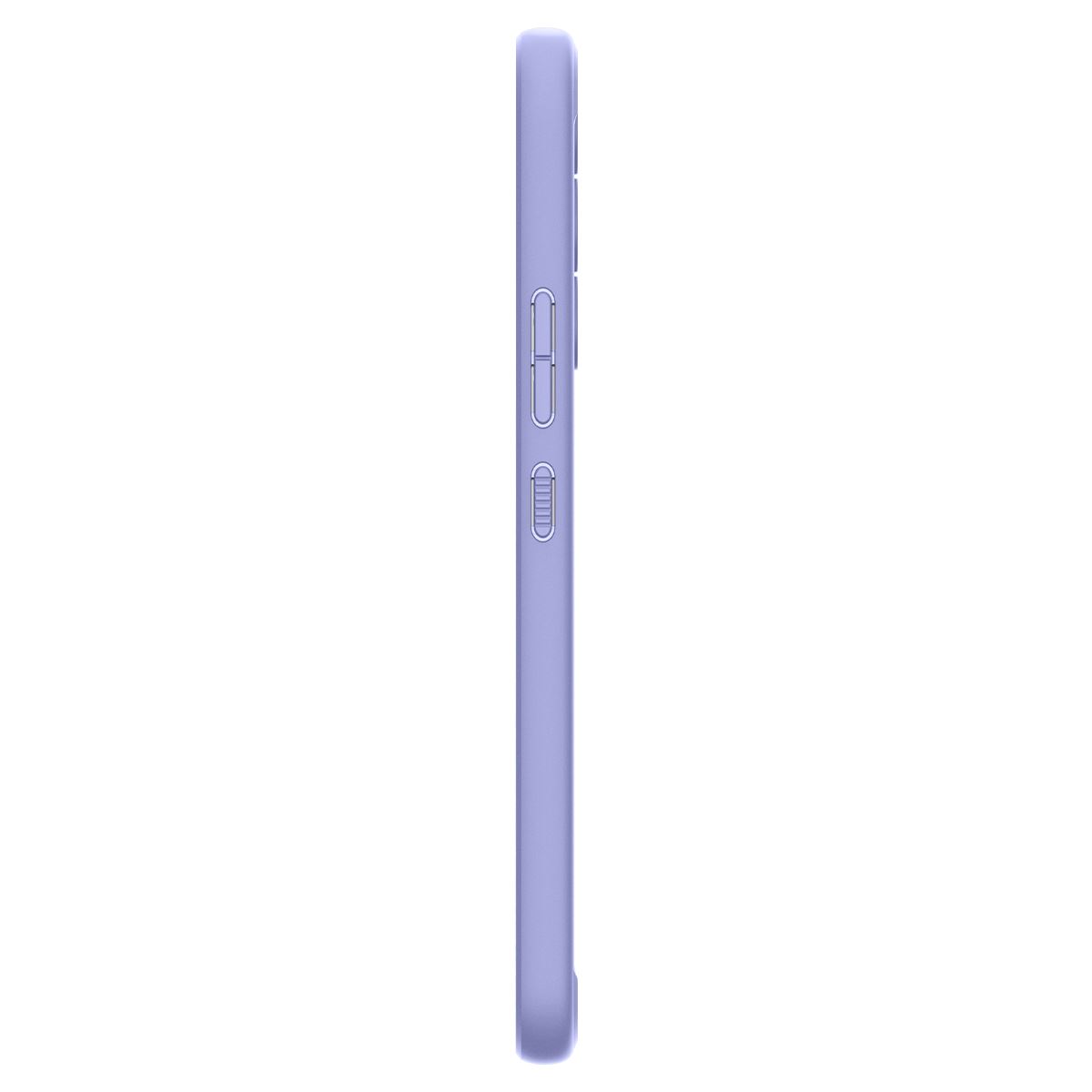 Spigen Ultra Hybrid, awesome violet - Samsung Galaxy A54 5G (4)