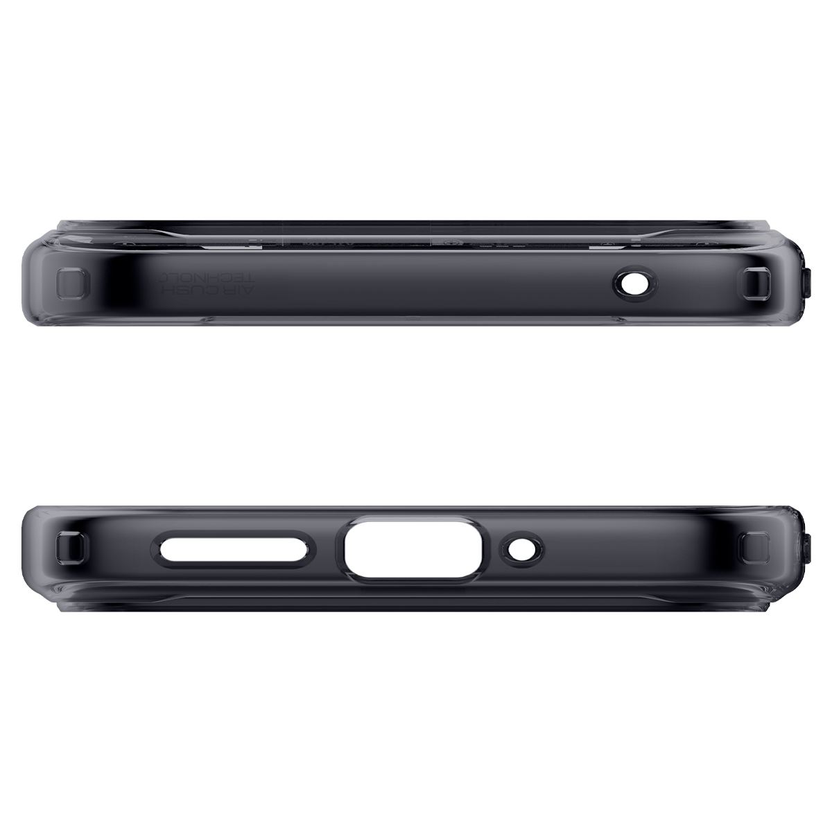 Spigen Ultra Hybrid, zero one - Google Pixel 9 Pro/Pixel 9 (5)