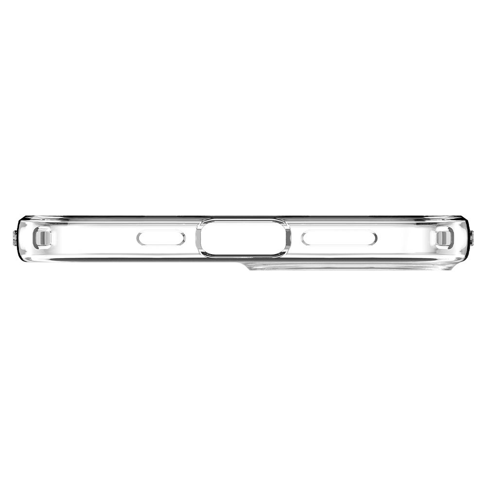 Spigen Liquid Crystal, crystal clear - iPhone 13 (8)