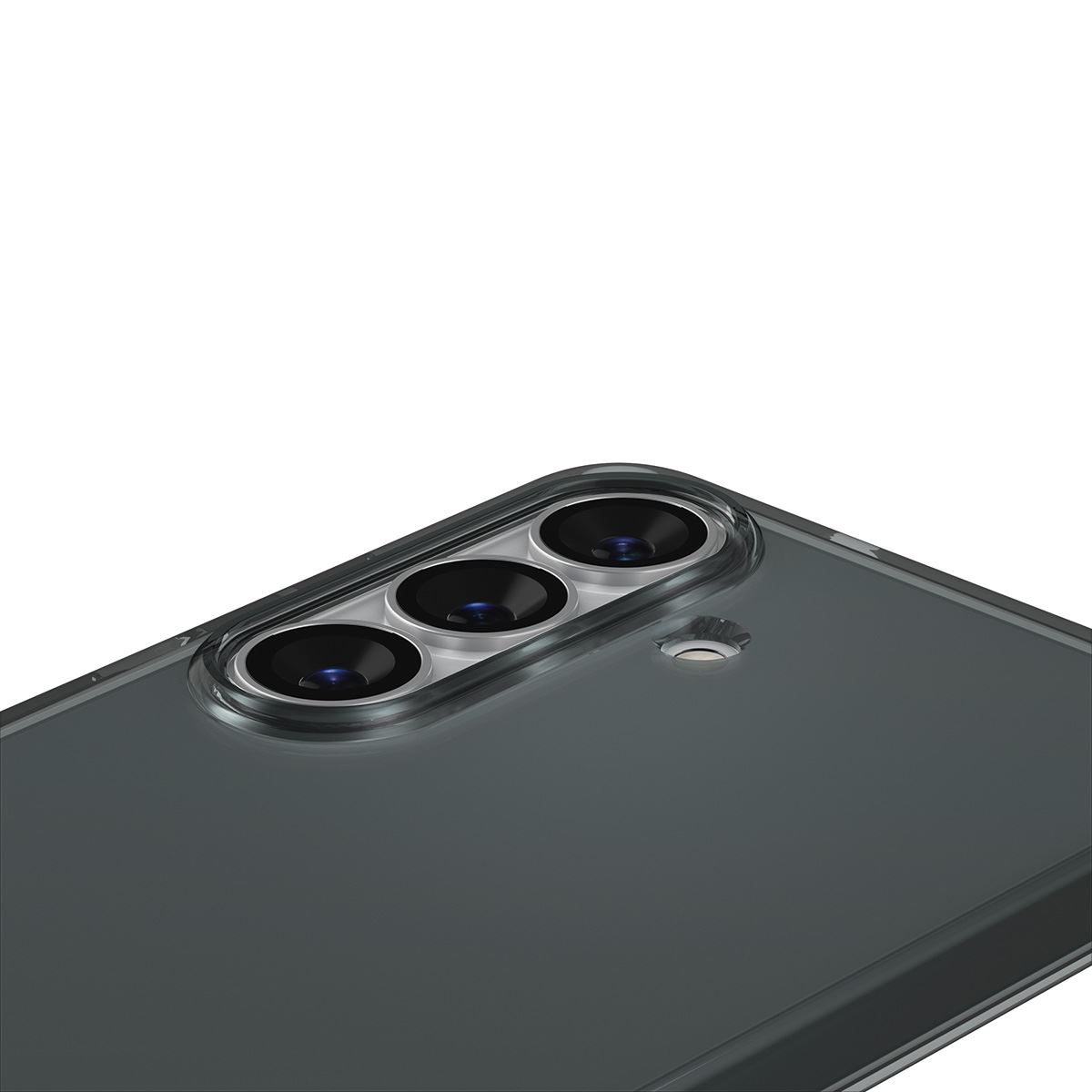 Spigen Liquid Crystal, space crystal - Samsung Galaxy S26 (9)