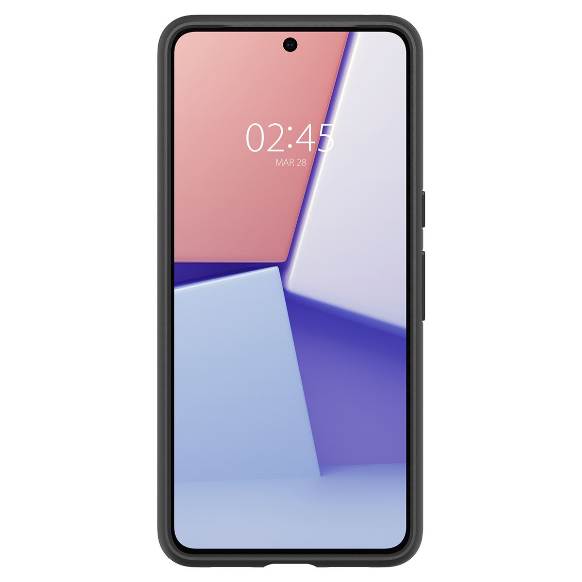 Spigen Thin Fit, black - Google Pixel 8 Pro (4)
