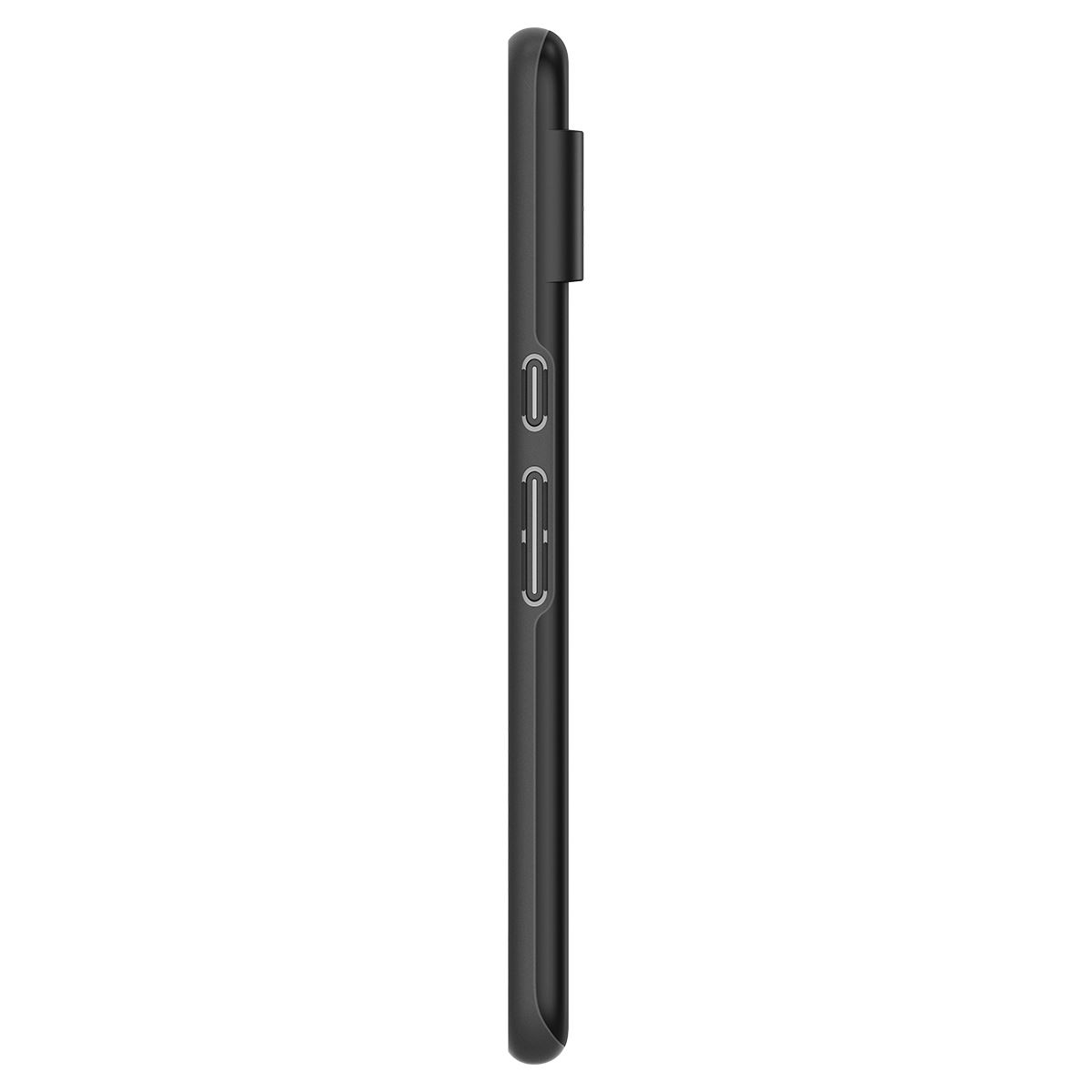 Spigen Thin Fit, black - Google Pixel 8 Pro (5)