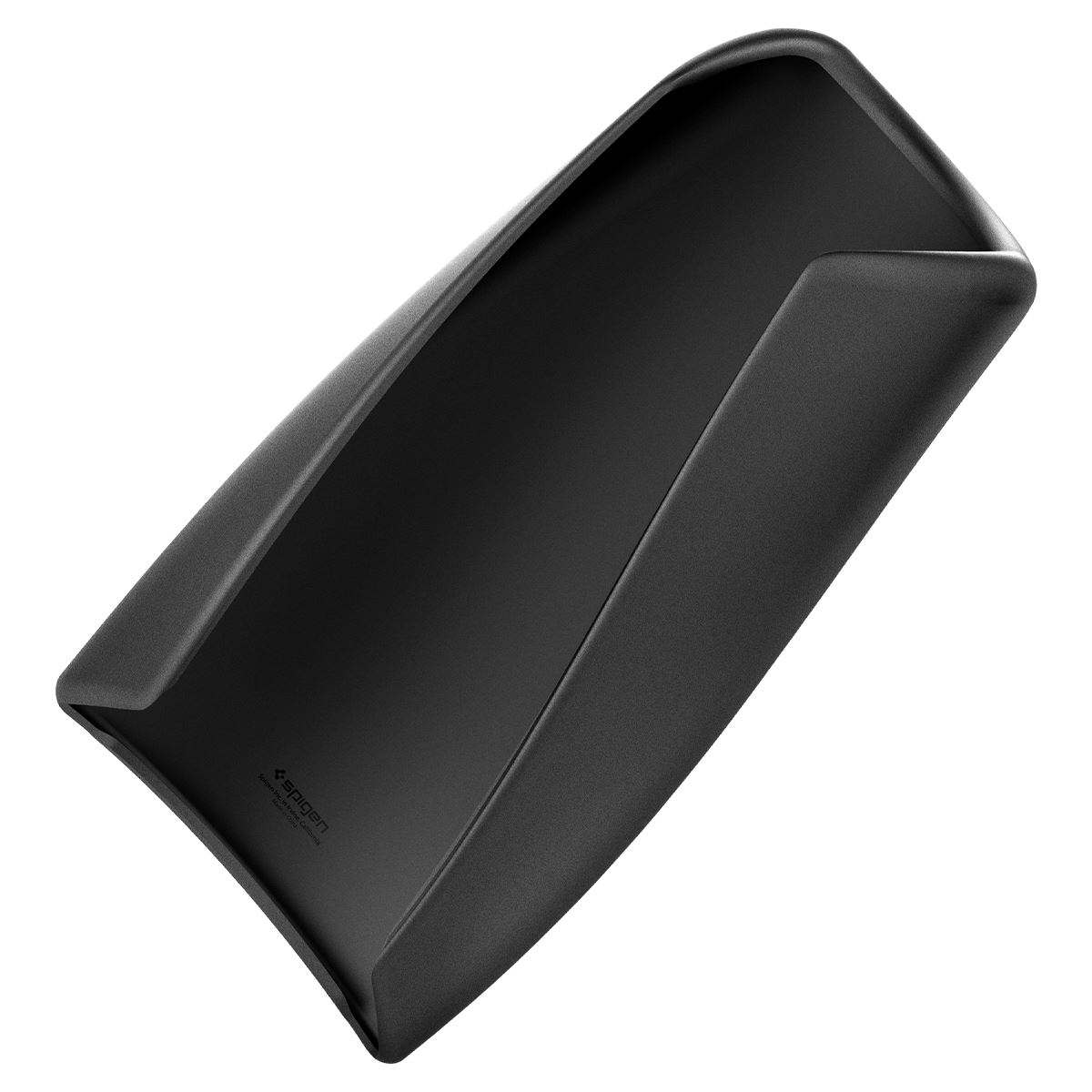 Spigen Tesla Armrest Cover, black - Tesla Model 3 2024 (2)
