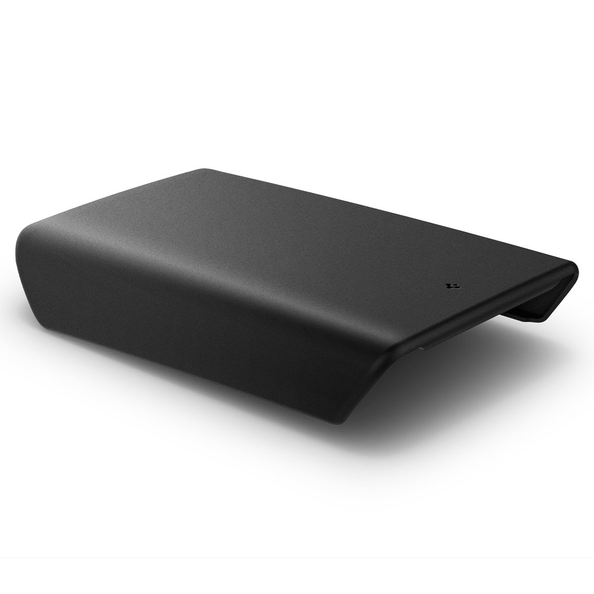 Spigen Tesla Armrest Cover, black - Tesla Model 3 2024