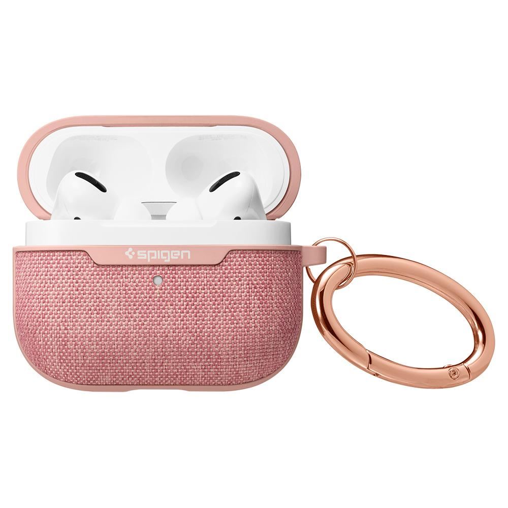 Spigen Urban Fit, rose gold - AirPods Pro (3)