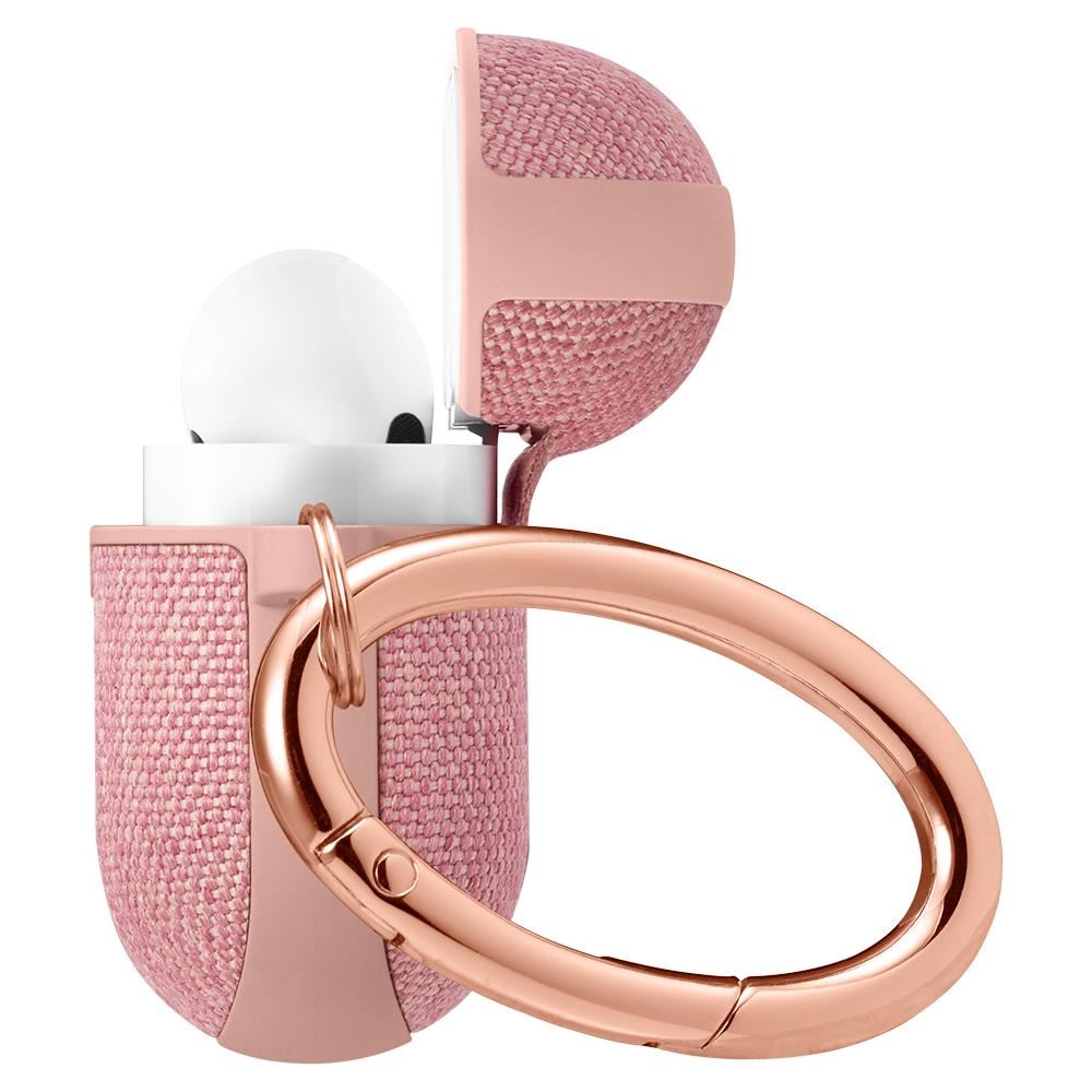 Spigen Urban Fit, rose gold - AirPods Pro (5)