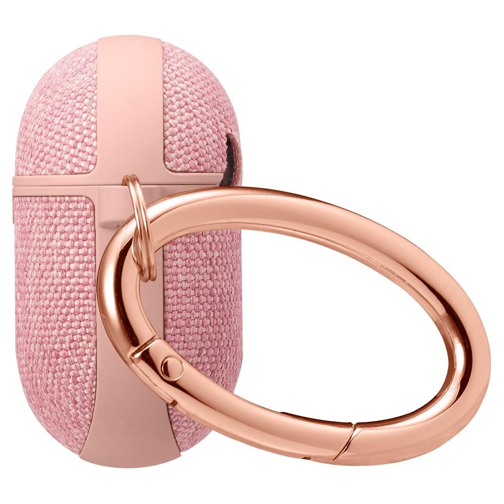 Spigen Urban Fit, rose gold - AirPods Pro (6)