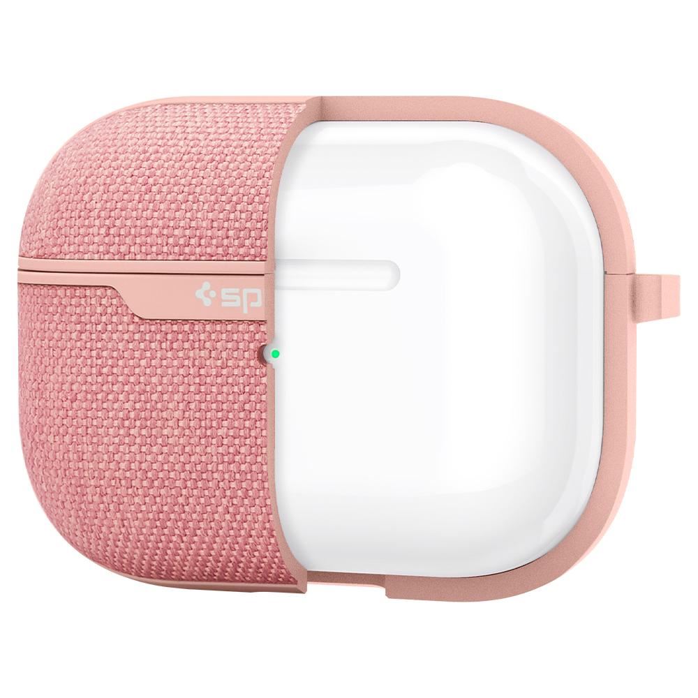 Spigen Urban Fit, rose gold - AirPods Pro (7)
