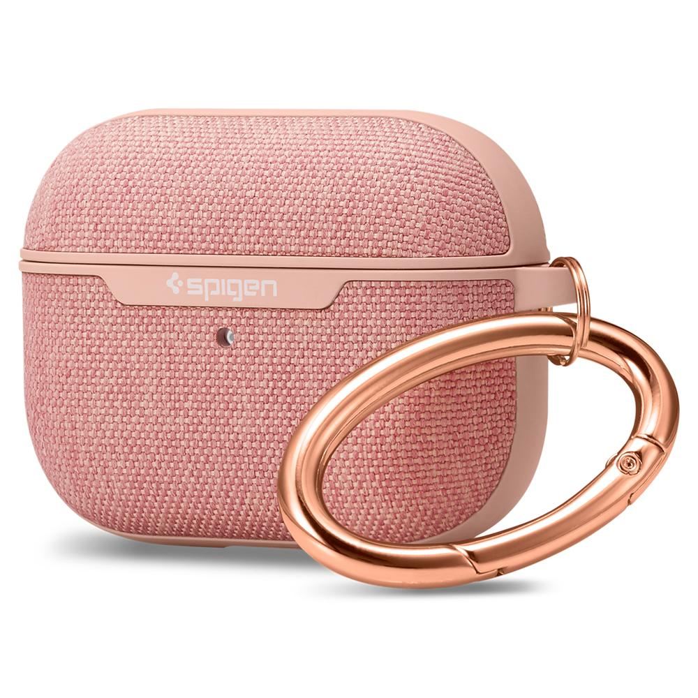 Spigen Urban Fit, rose gold - AirPods Pro