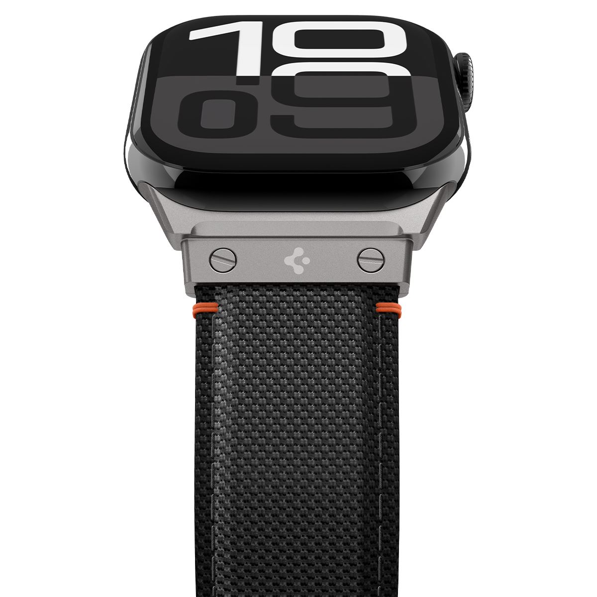 Spigen Classic Fit Band, black - Apple Watch 49mm/46mm/45mm/44mm (12)
