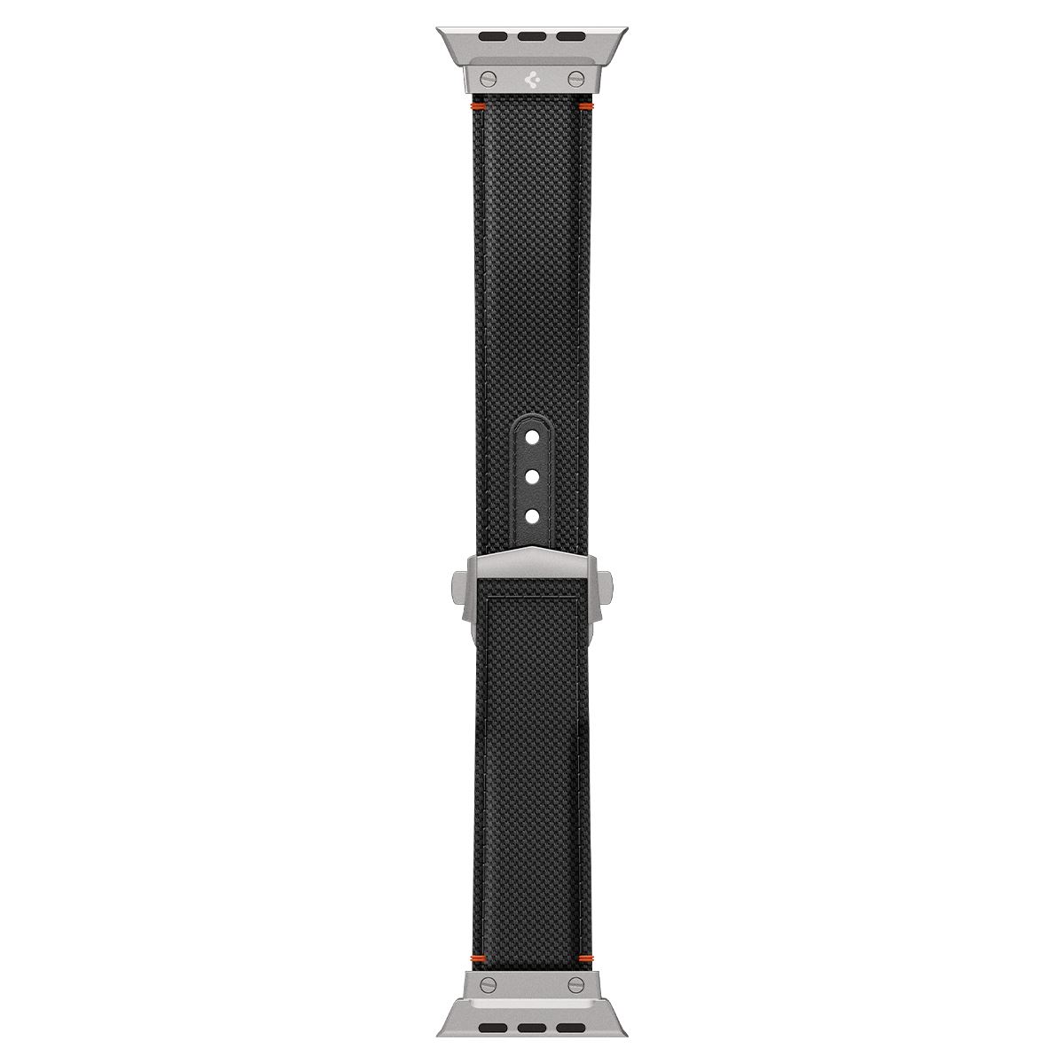 Spigen Classic Fit Band, black - Apple Watch 49mm/46mm/45mm/44mm (6)