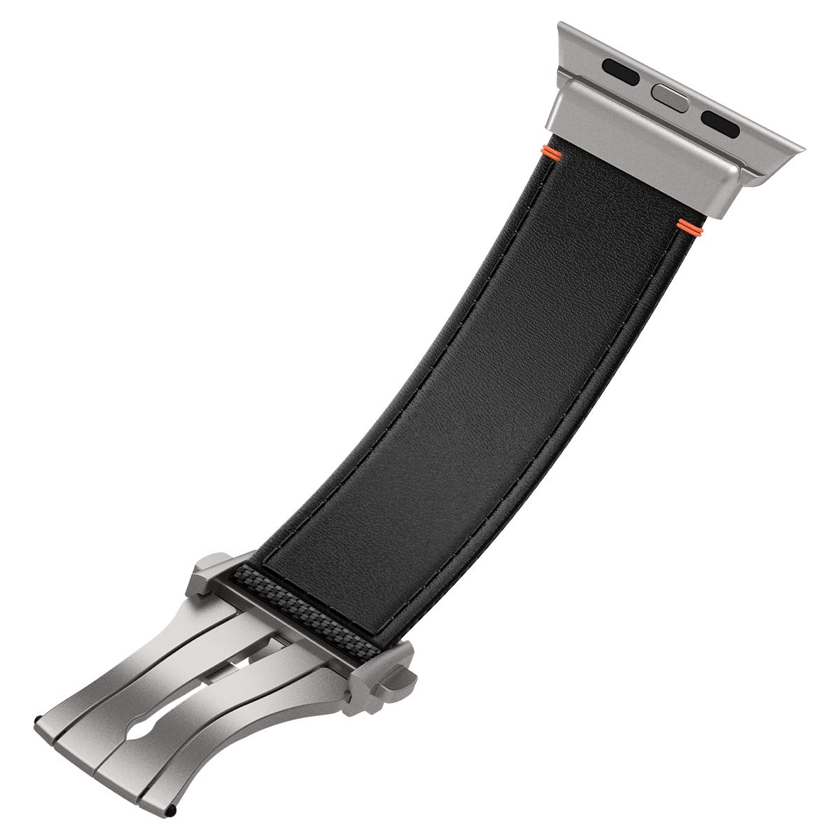 Spigen Classic Fit Band, black - Apple Watch 49mm/46mm/45mm/44mm (7)