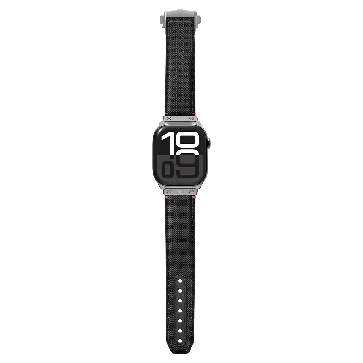 Spigen Classic Fit Band, black - Apple Watch 49mm/46mm/45mm/44mm (9)