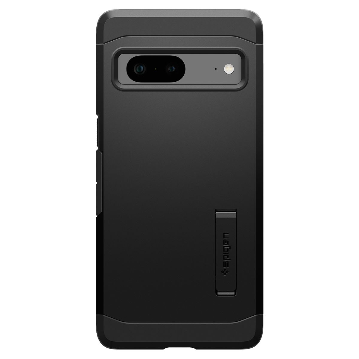 Spigen Tough Armor, black - Google Pixel 7 (2)