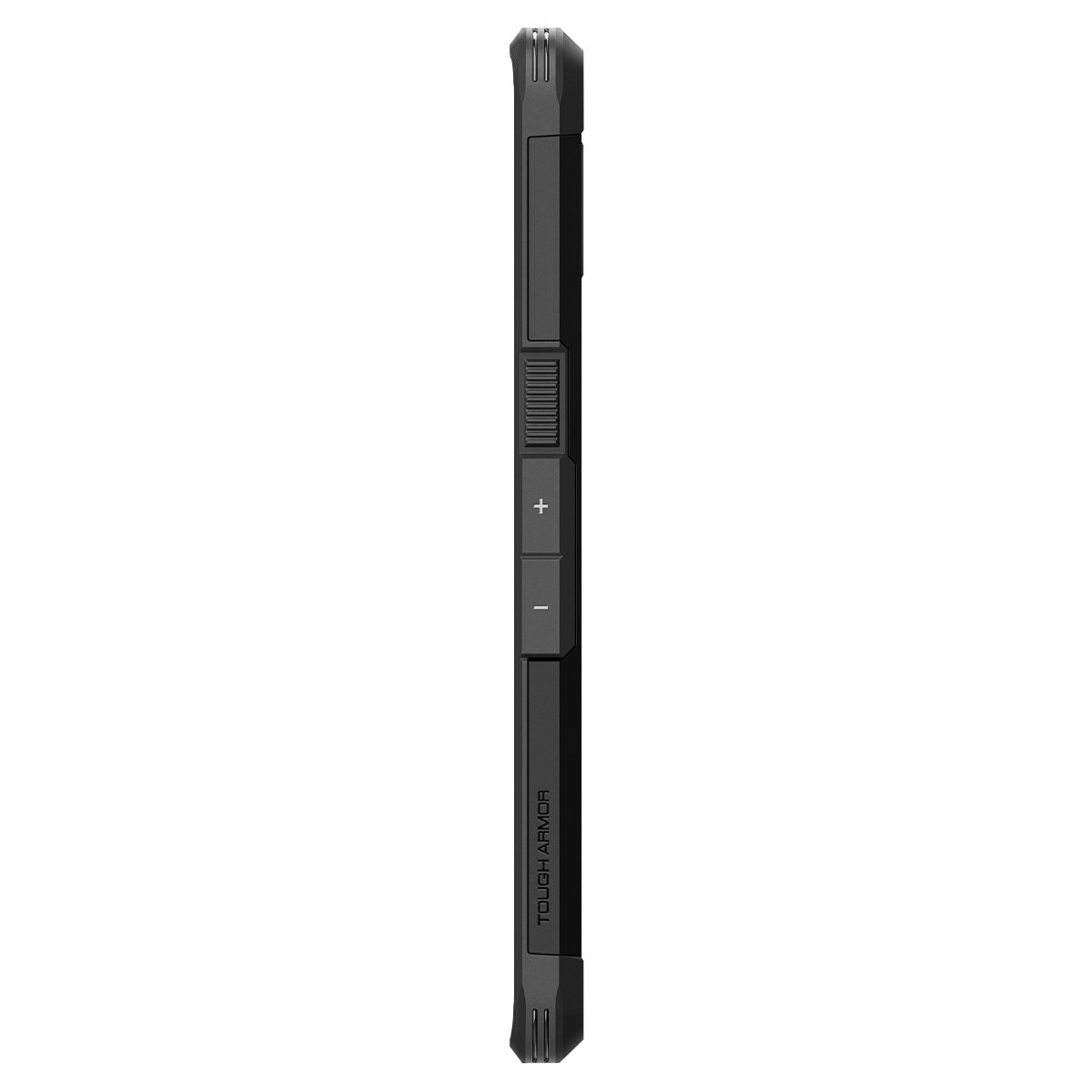 Spigen Tough Armor, black - Google Pixel 7 (5)