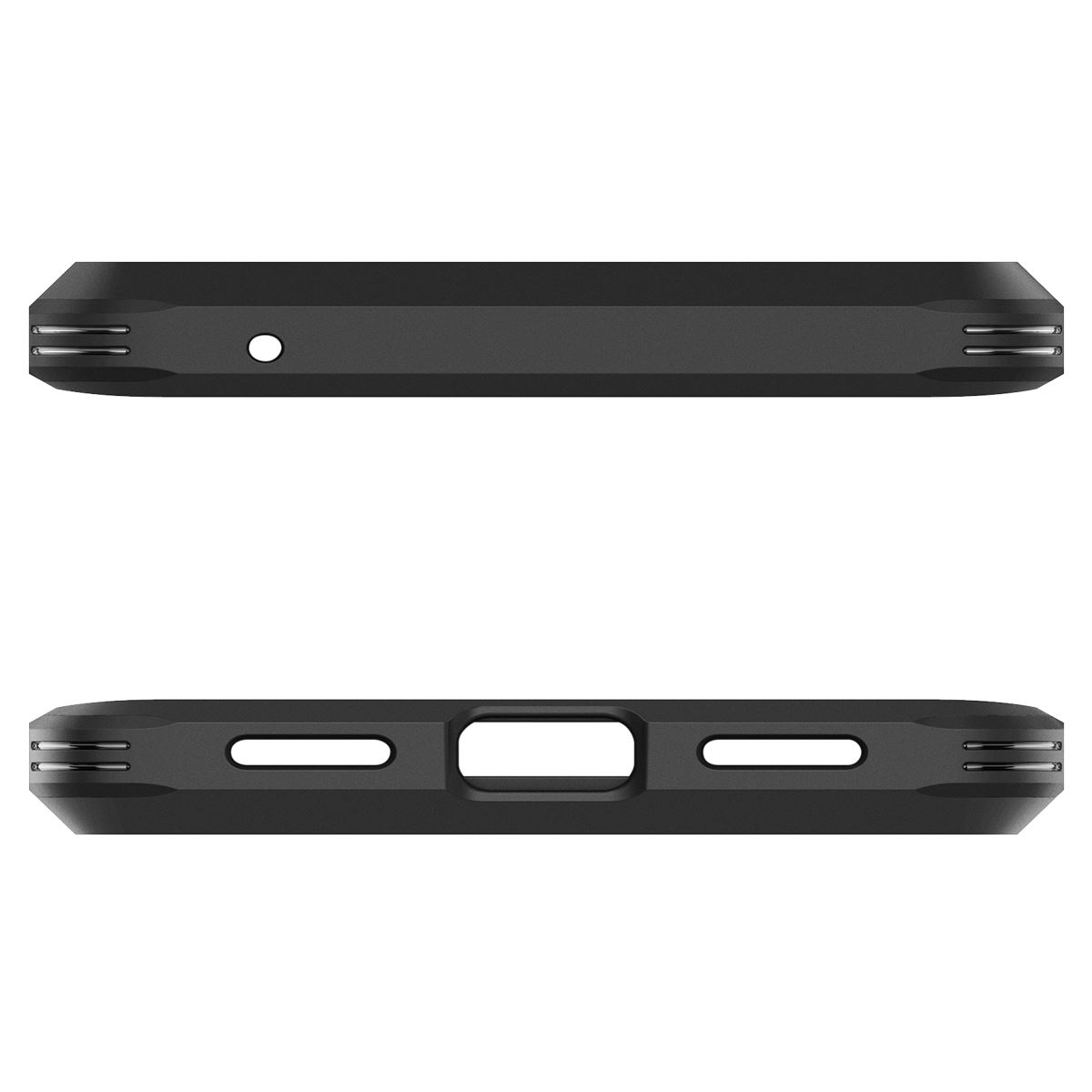 Spigen Tough Armor, black - Google Pixel 7 (6)