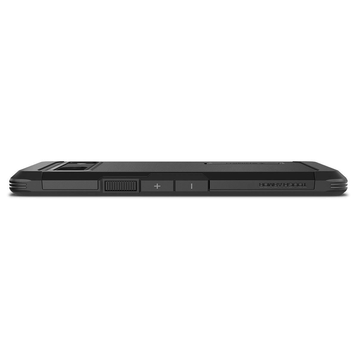 Spigen Tough Armor, black - Google Pixel 7 (9)