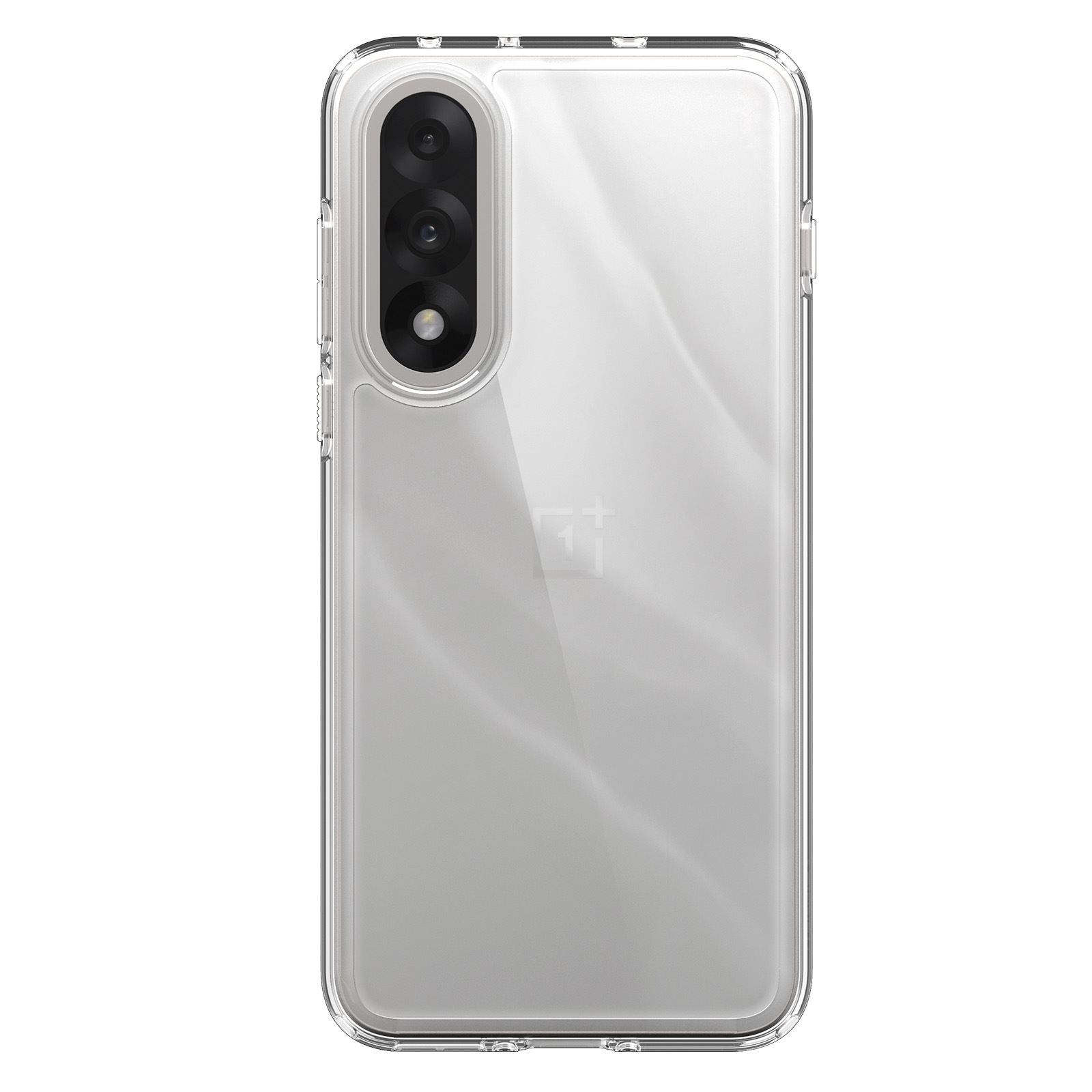 Spigen Ultra Hybrid, crystal clear - OnePlus Nord 5 5G (3)