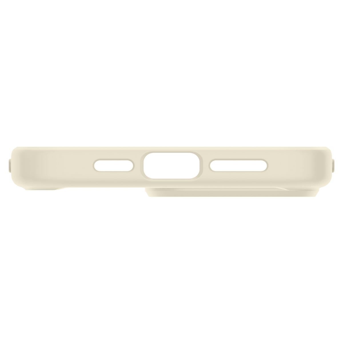 Spigen Ultra Hybrid, mute beige - iPhone 15 Pro (5)