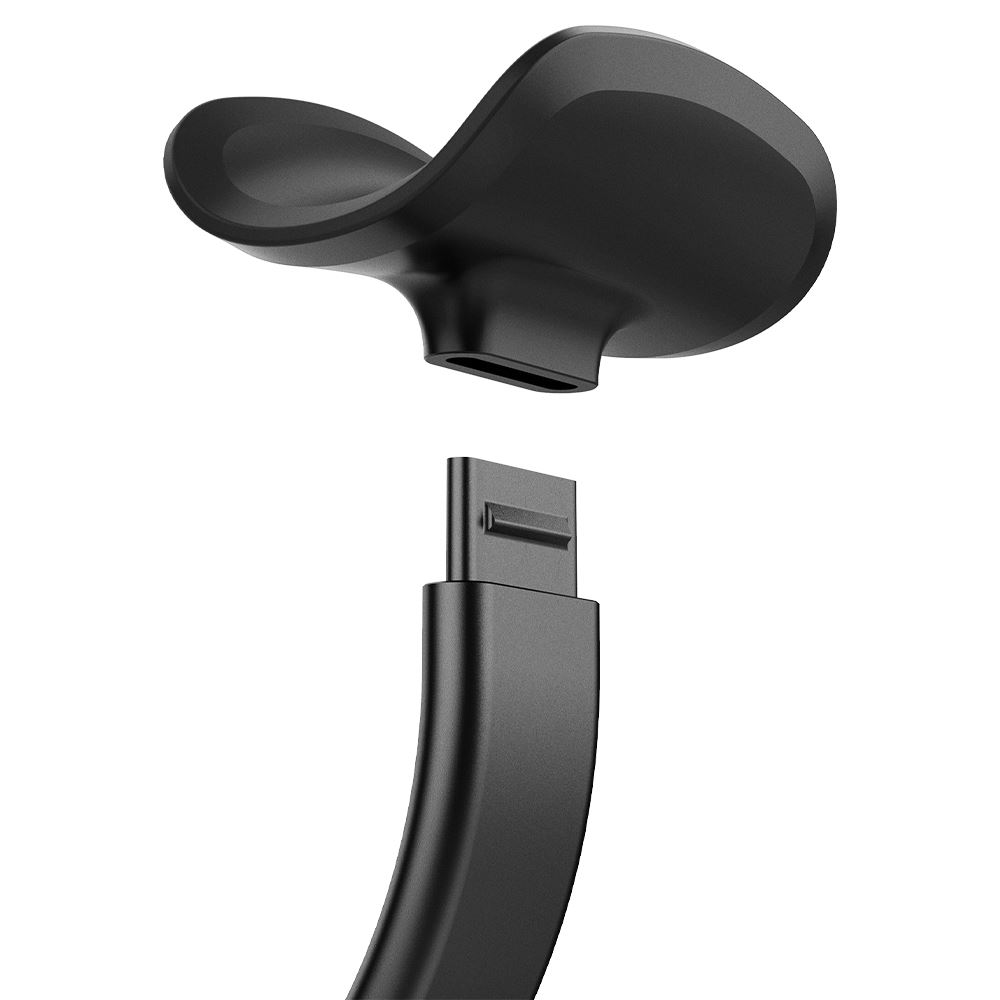 Spigen MagSafe Charger Stand, black - AirPods Max (10)