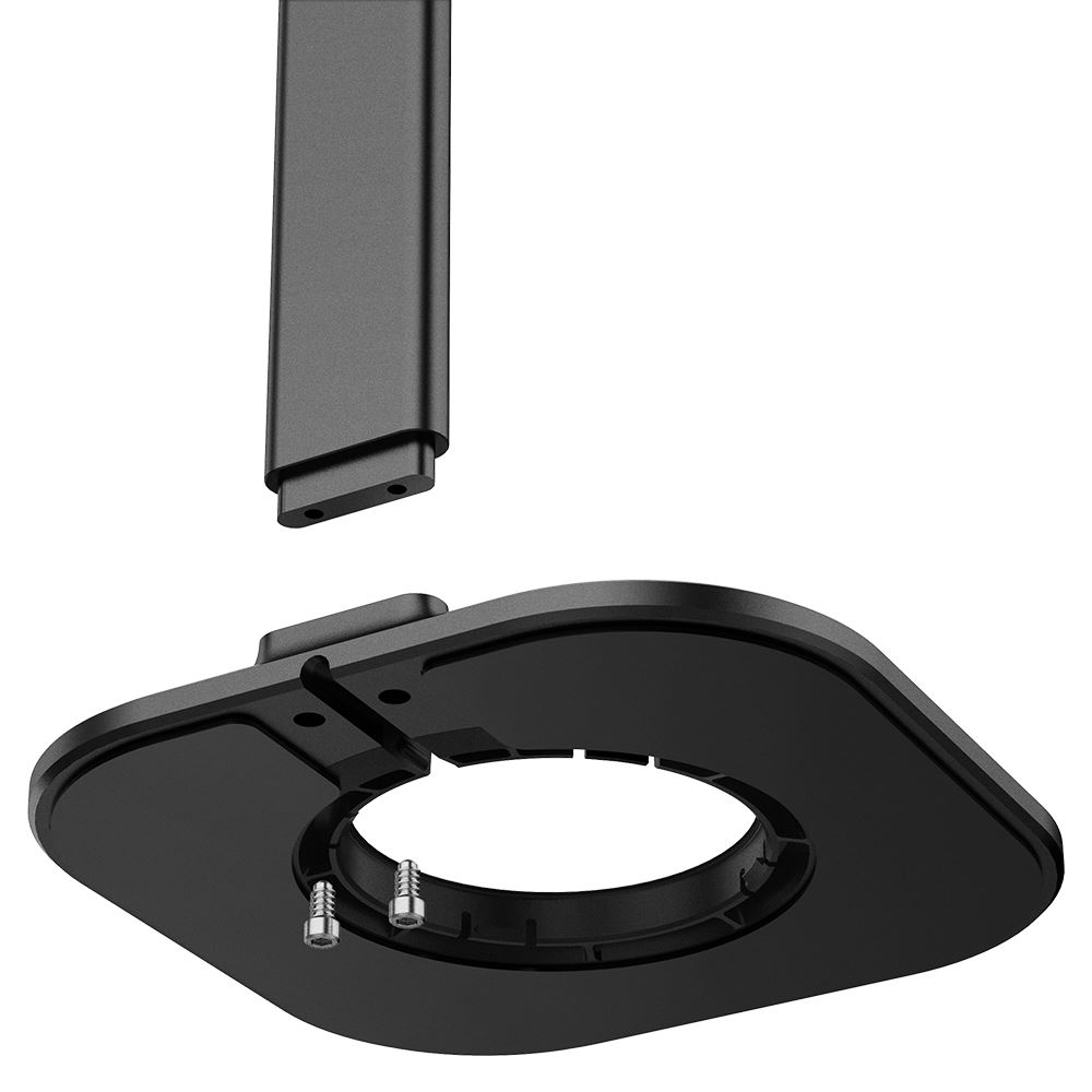 Spigen MagSafe Charger Stand, black - AirPods Max (11)