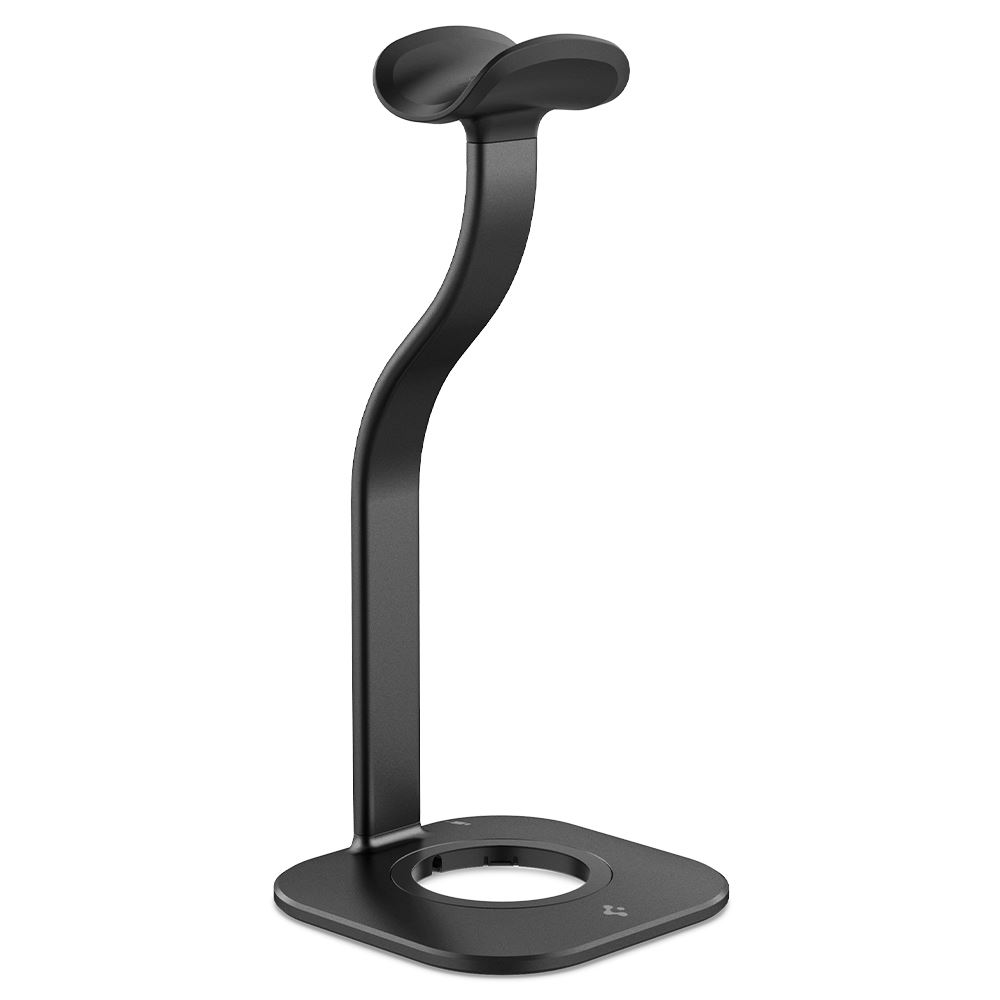 Spigen MagSafe Charger Stand, black - AirPods Max (4)