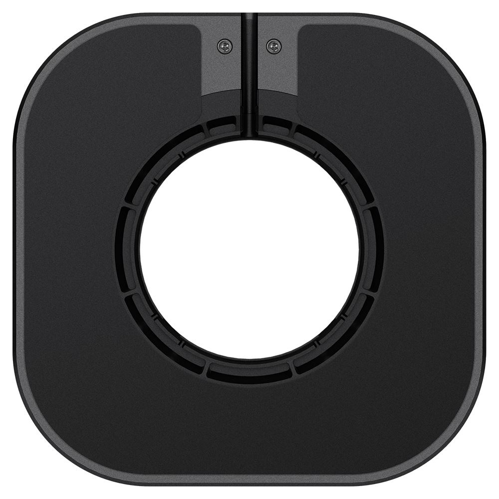 Spigen MagSafe Charger Stand, black - AirPods Max (5)