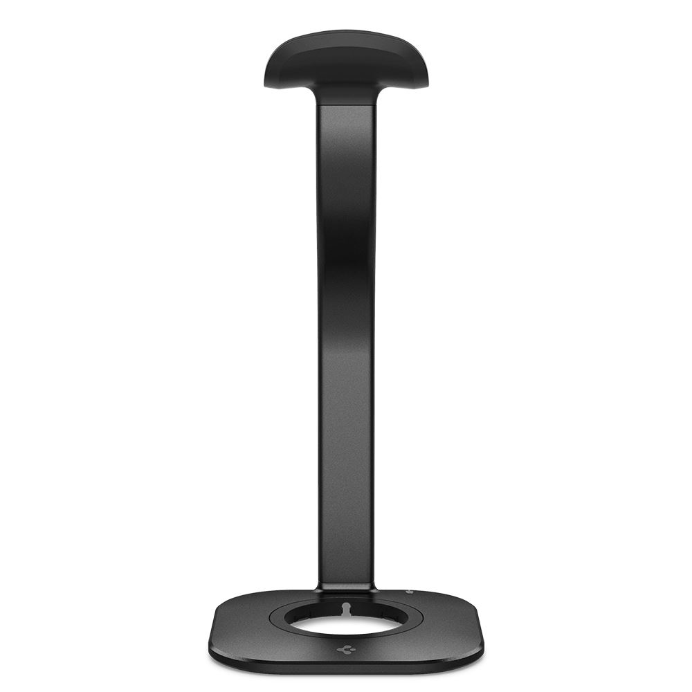 Spigen MagSafe Charger Stand, black - AirPods Max (7)