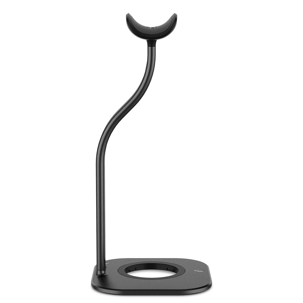 Spigen MagSafe Charger Stand, black - AirPods Max (9)