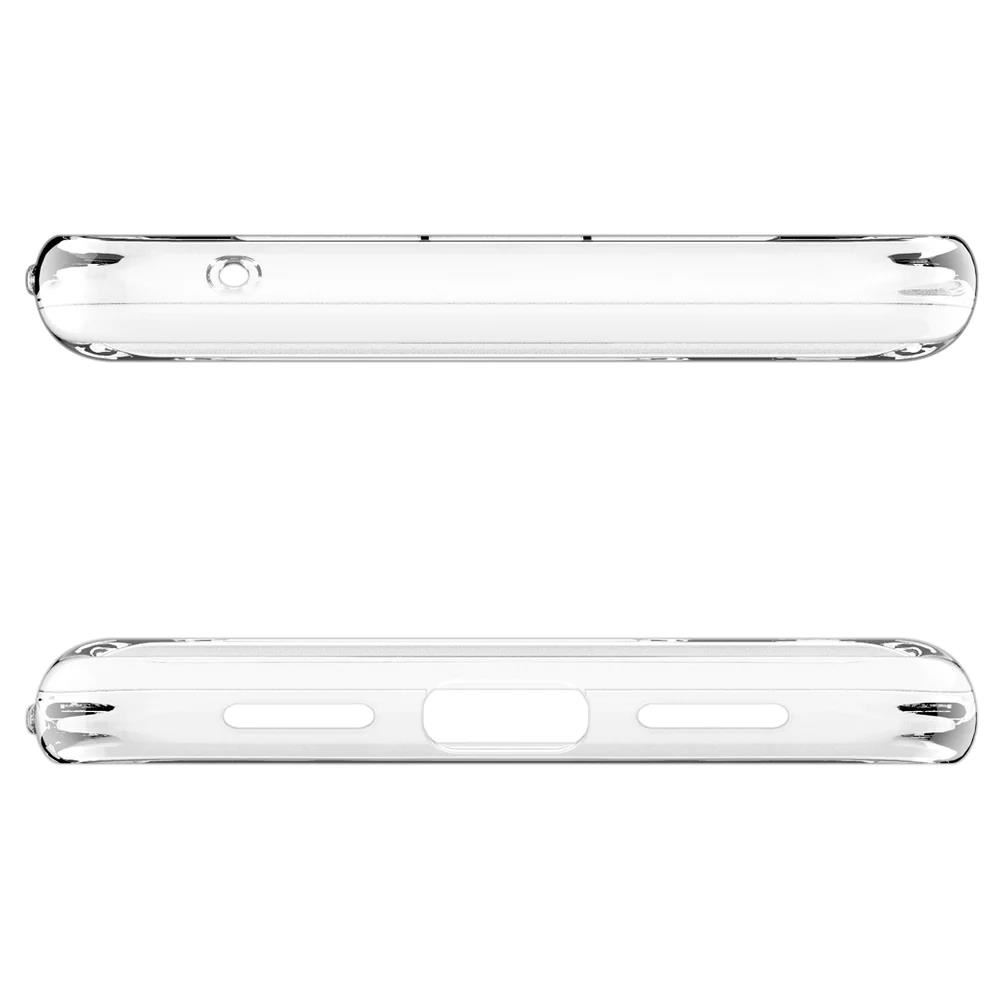 Spigen Caseology Capella, crystal clear - Google Pixel 8 Pro (5)