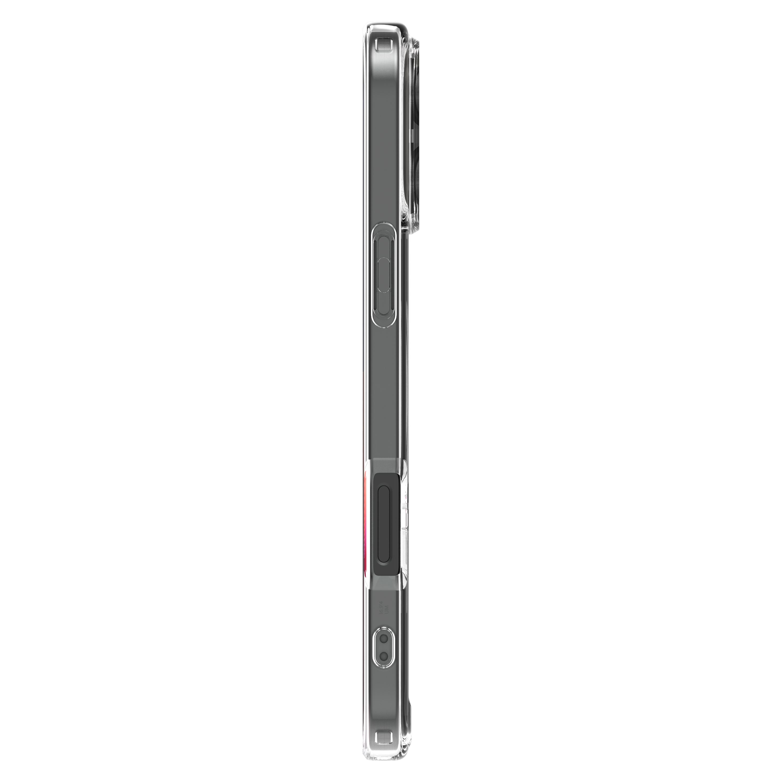 Spigen Ultra Hybrid MagSafe, digital camo - iPhone 16 Pro Max (3)