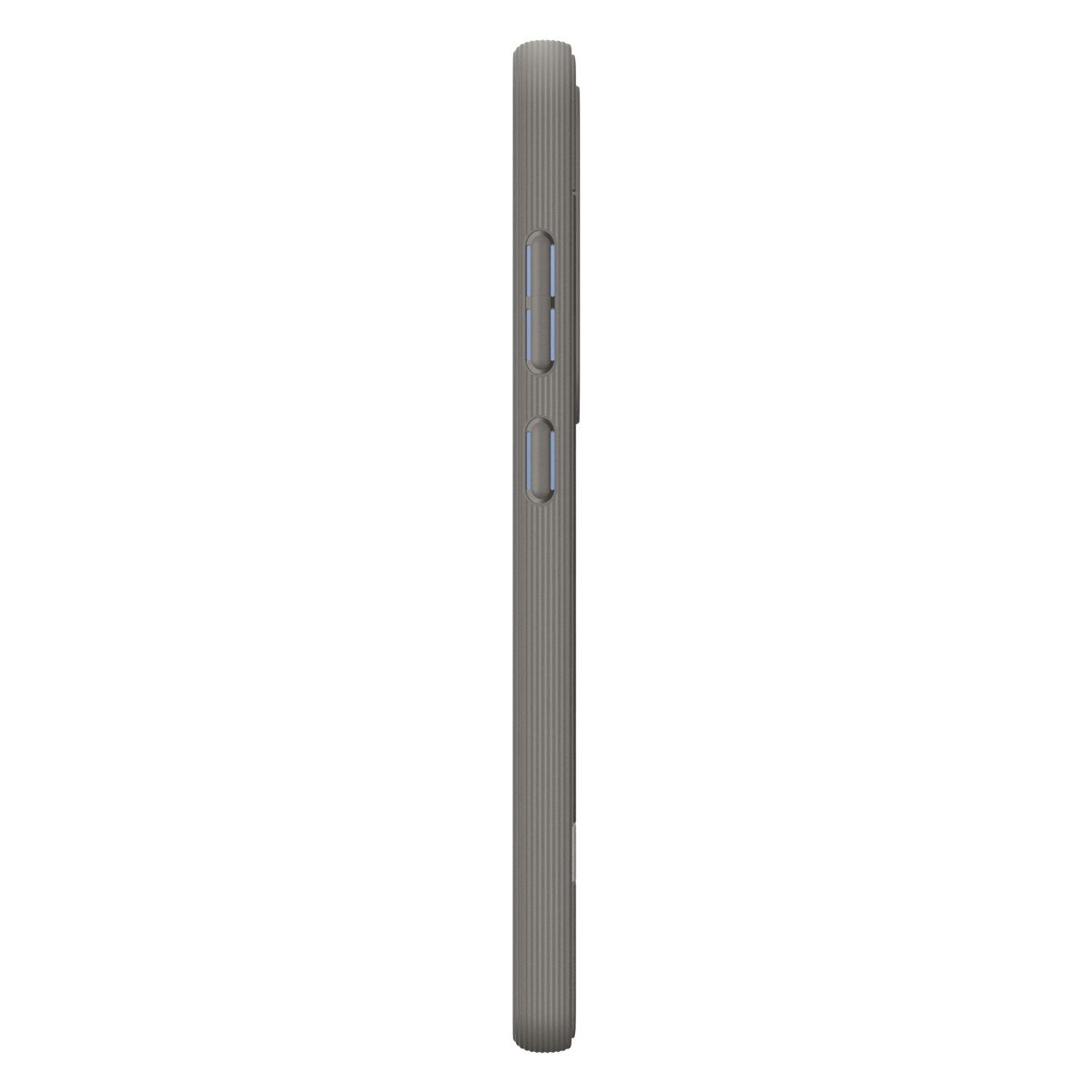 Spigen Parallax MagSafe, ash gray - Samsung Galaxy S25 Ultra (5)