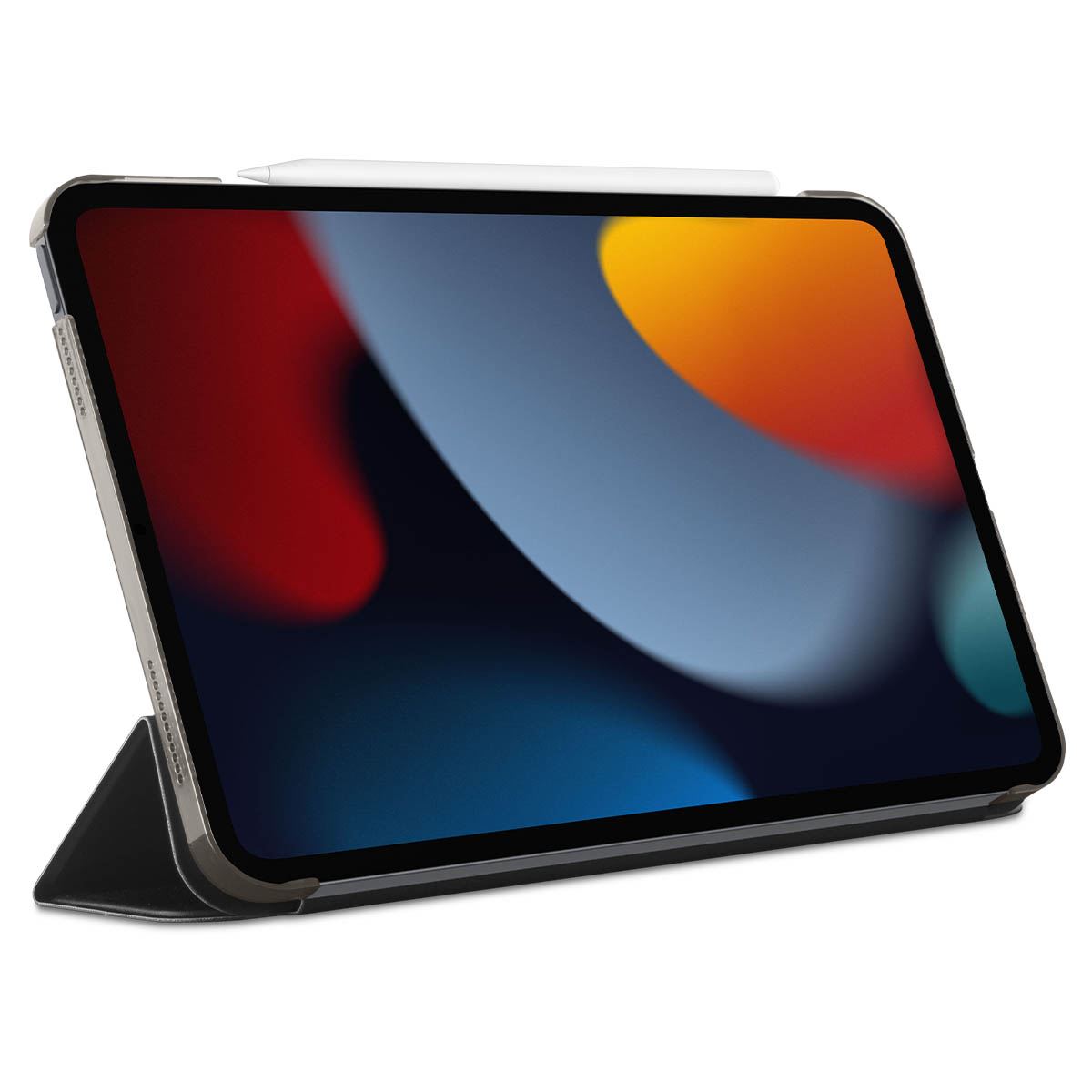 Spigen Smart Fold, black - iPad 10.9" 2022/11" 2025 (11)