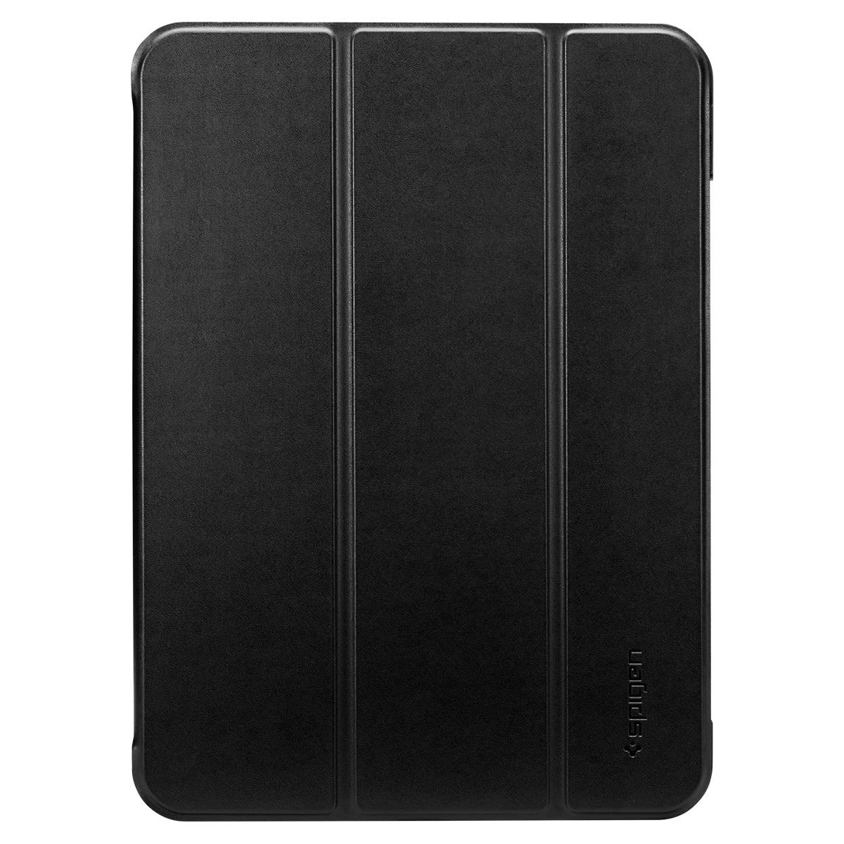 Spigen Smart Fold, black - iPad 10.9" 2022/11" 2025 (3)