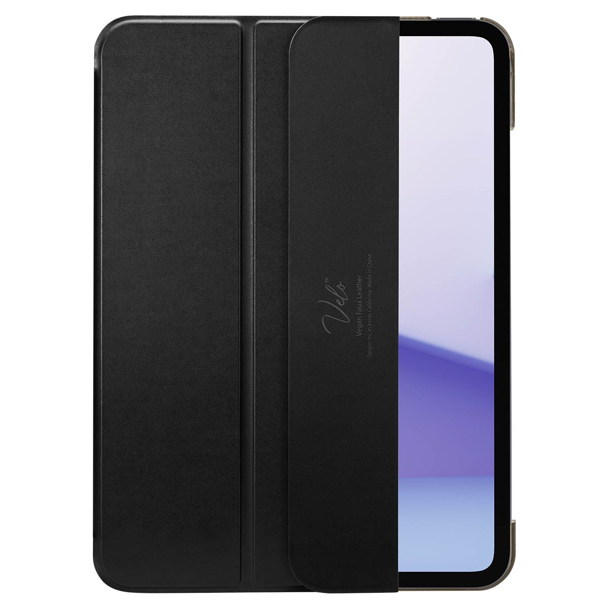 Spigen Smart Fold, black - iPad 10.9" 2022/11" 2025 (4)
