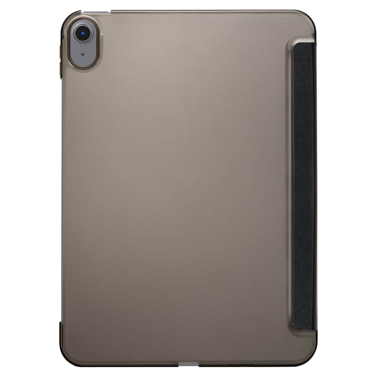 Spigen Smart Fold, black - iPad 10.9" 2022/11" 2025 (5)