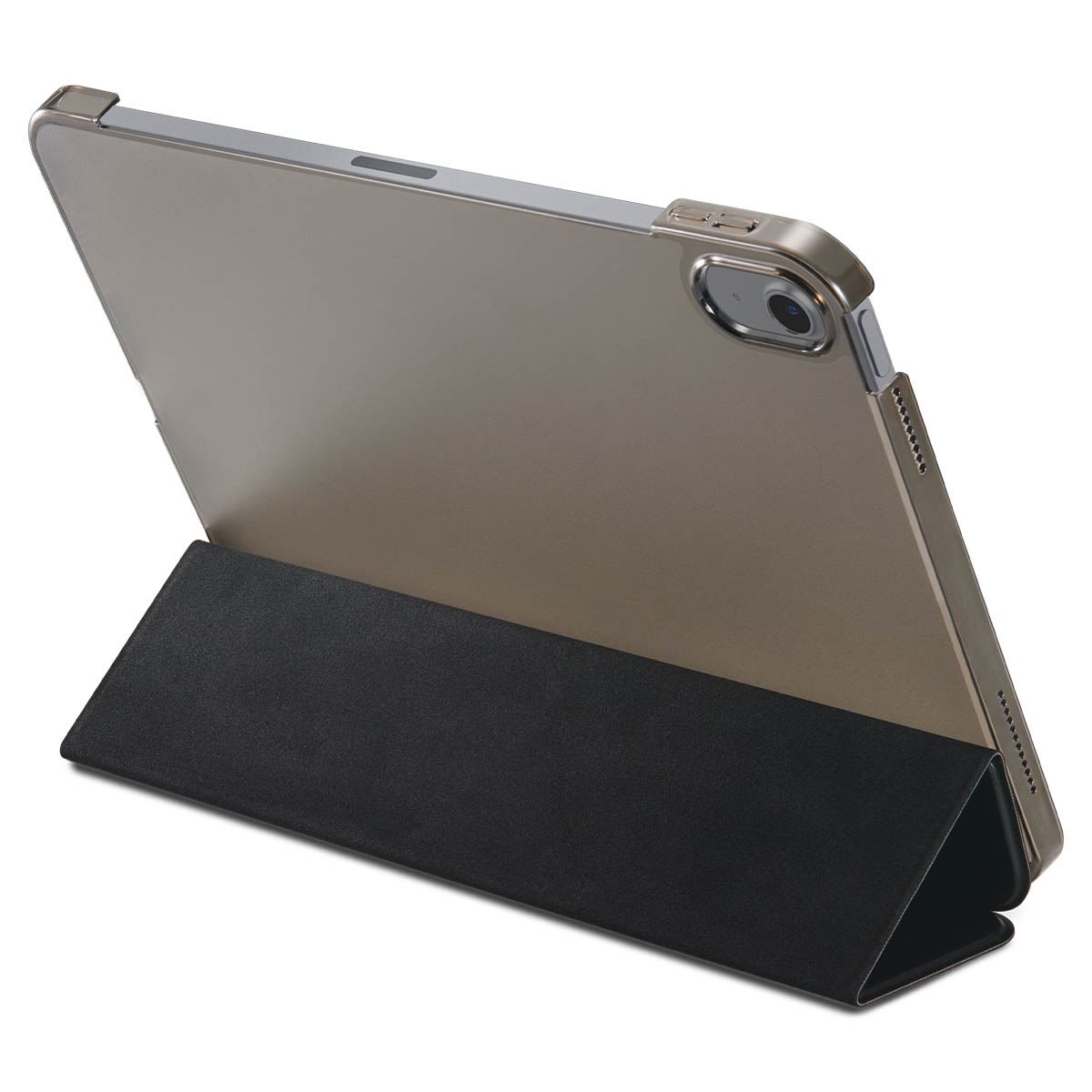 Spigen Smart Fold, black - iPad 10.9" 2022/11" 2025 (7)