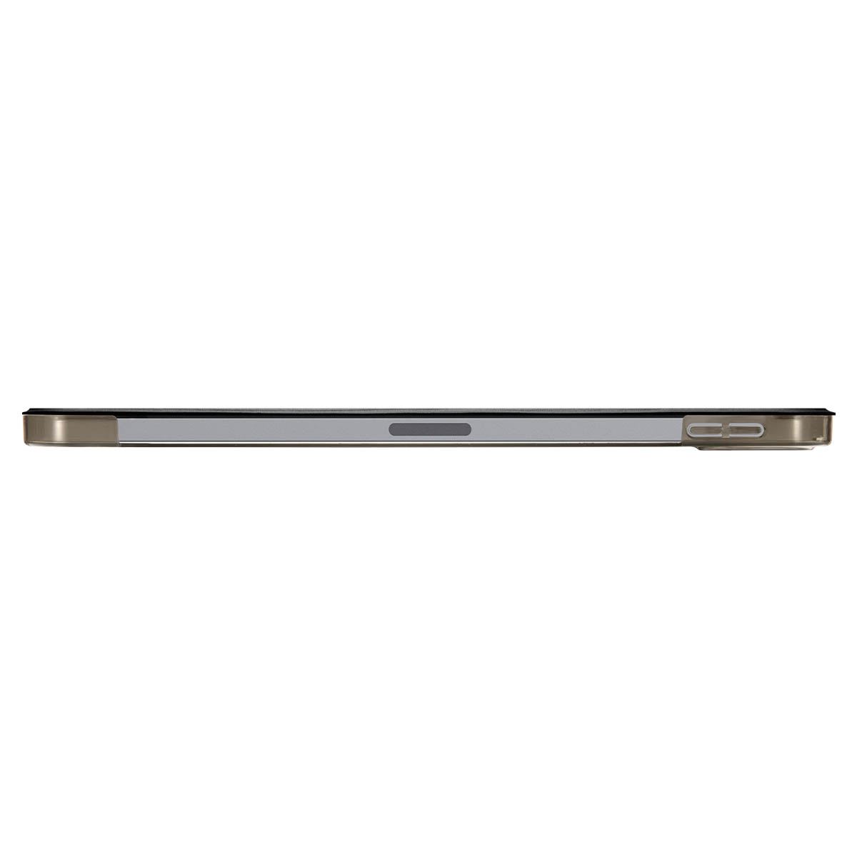 Spigen Smart Fold, black - iPad 10.9" 2022/11" 2025 (8)