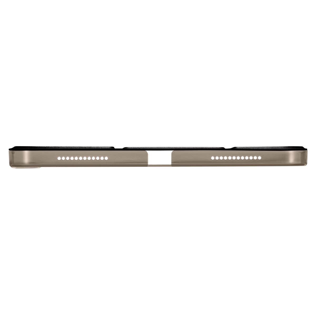 Spigen Smart Fold, black - iPad 10.9" 2022/11" 2025 (9)