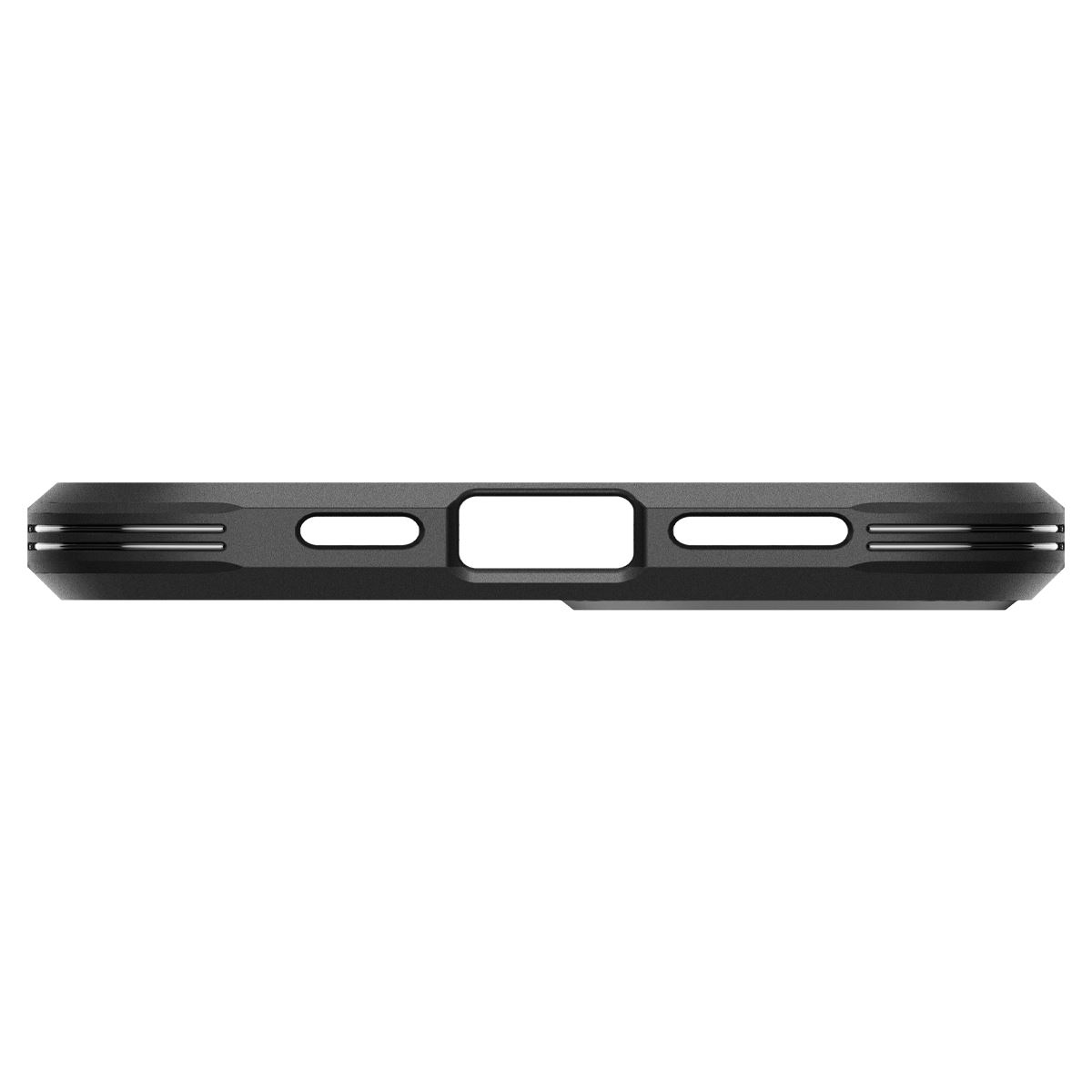 Spigen Tough Armor MagSafe, black - iPhone 15 (5)