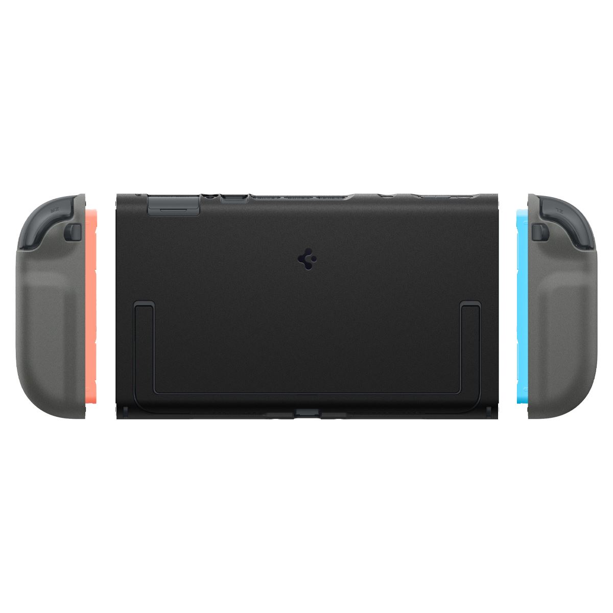 Spigen Nano Pop, black sesame - Nintendo Switch 2 (4)