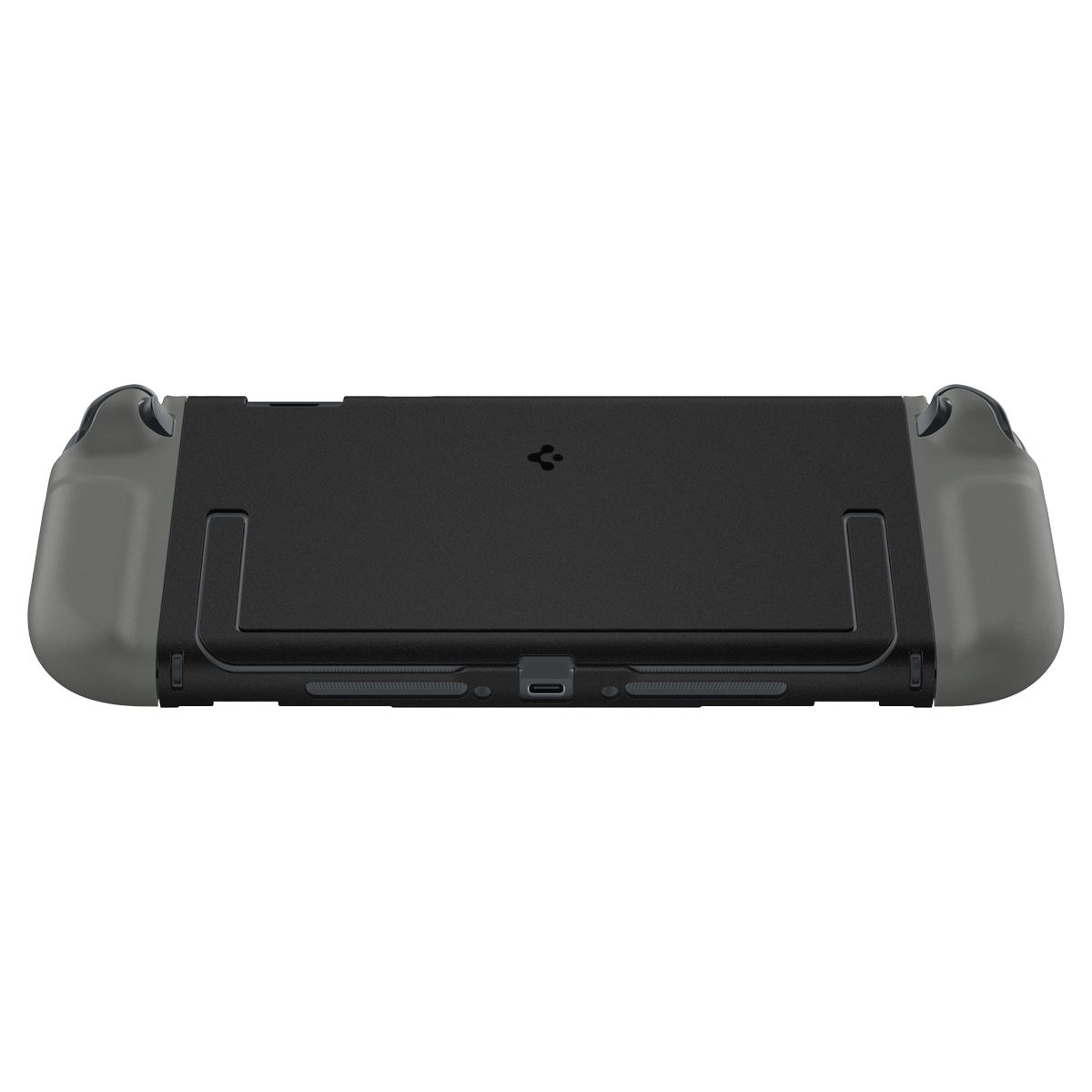Spigen Nano Pop, black sesame  - Nintendo Switch 2 (7)