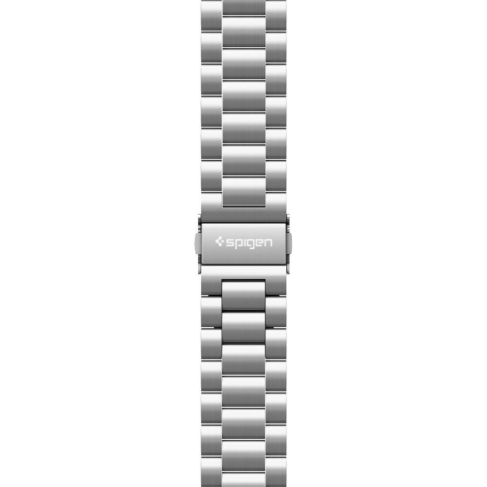 Spigen Modern Fit, silver - Galaxy Watch 22mm (7)