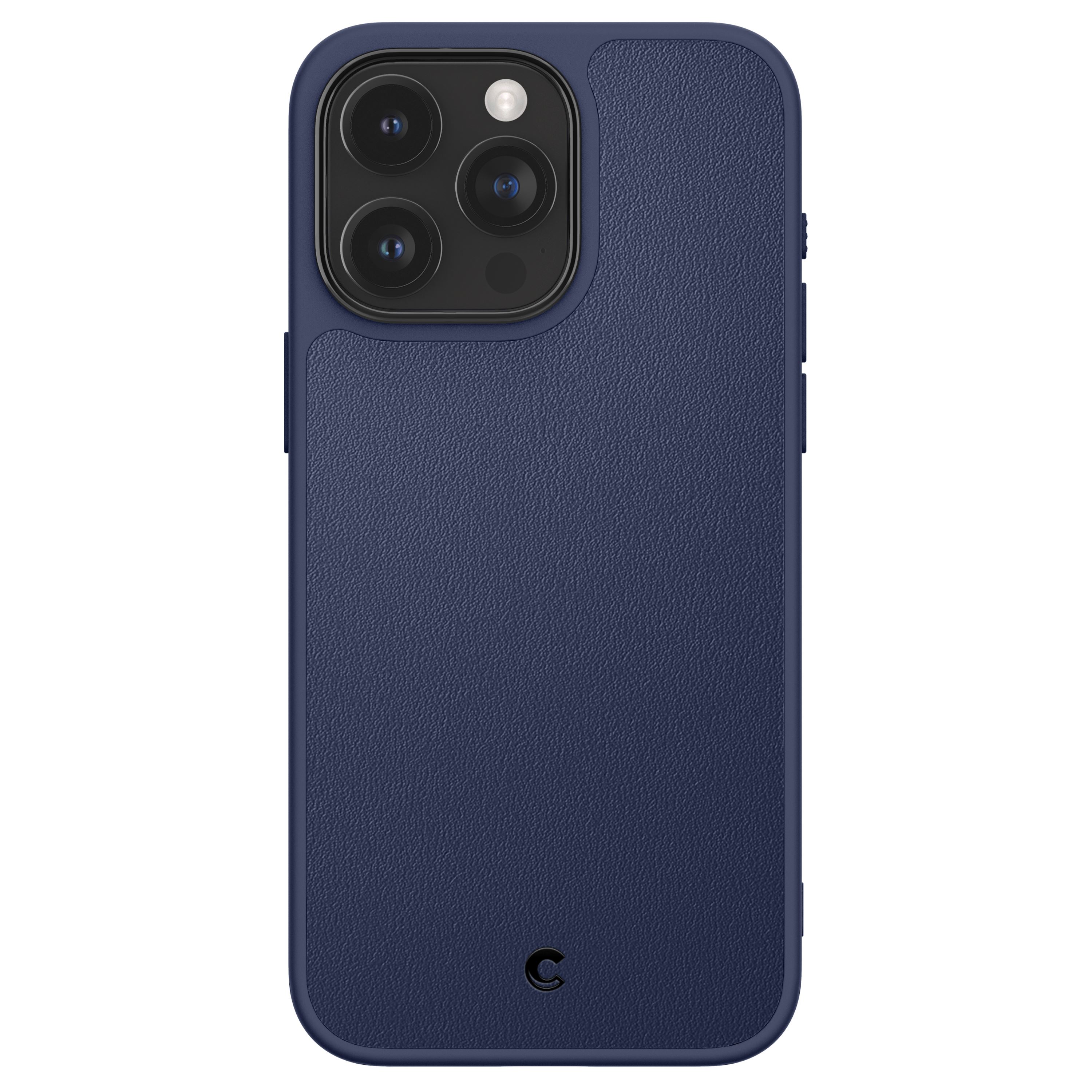 Spigen Cyrill Kajuk MagSafe, navy, - iPhone 15 Pro Max (3)