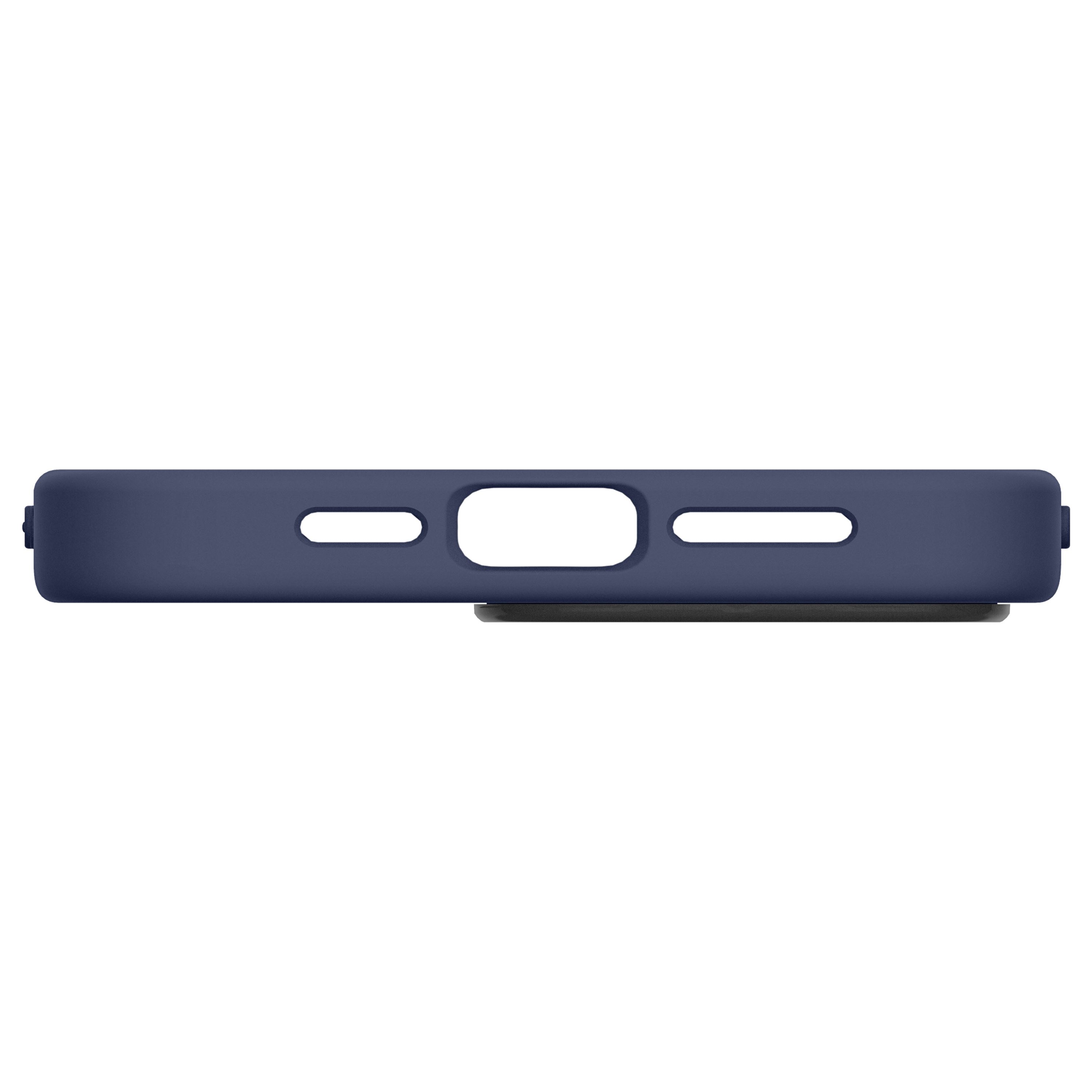 Spigen Cyrill Kajuk MagSafe, navy, - iPhone 15 Pro Max (6)
